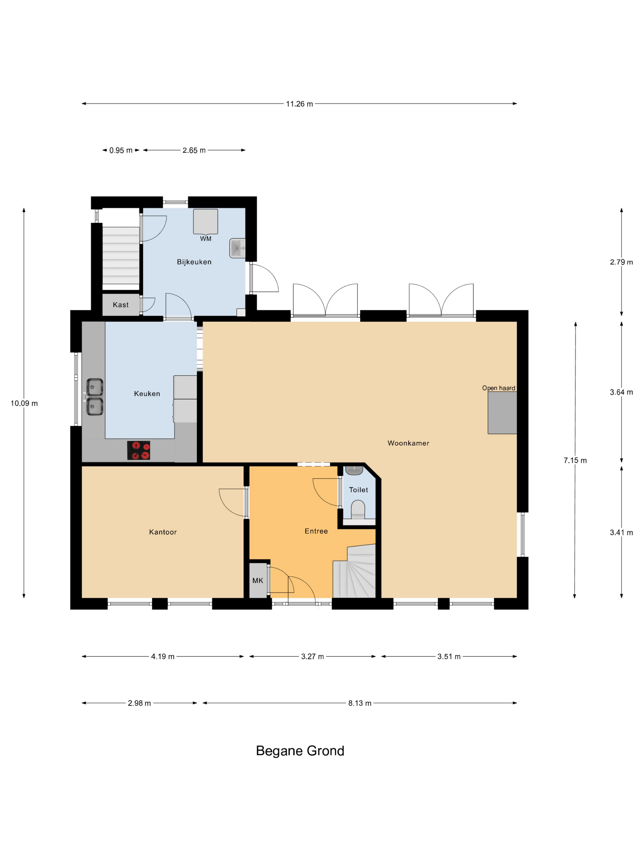 Zuiderlingedijk 245a, afbeelding 24