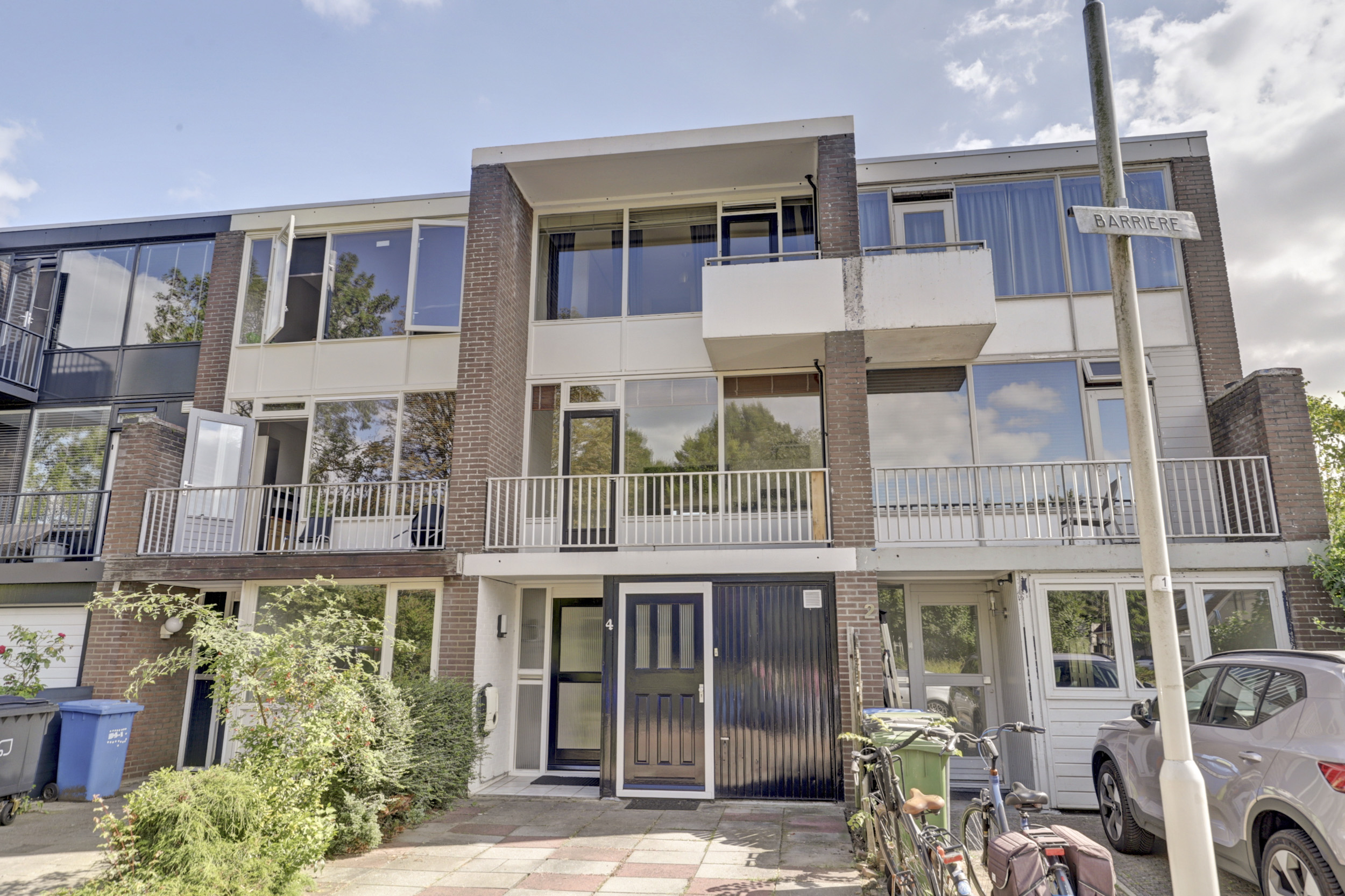 Barrière 4, afbeelding 0