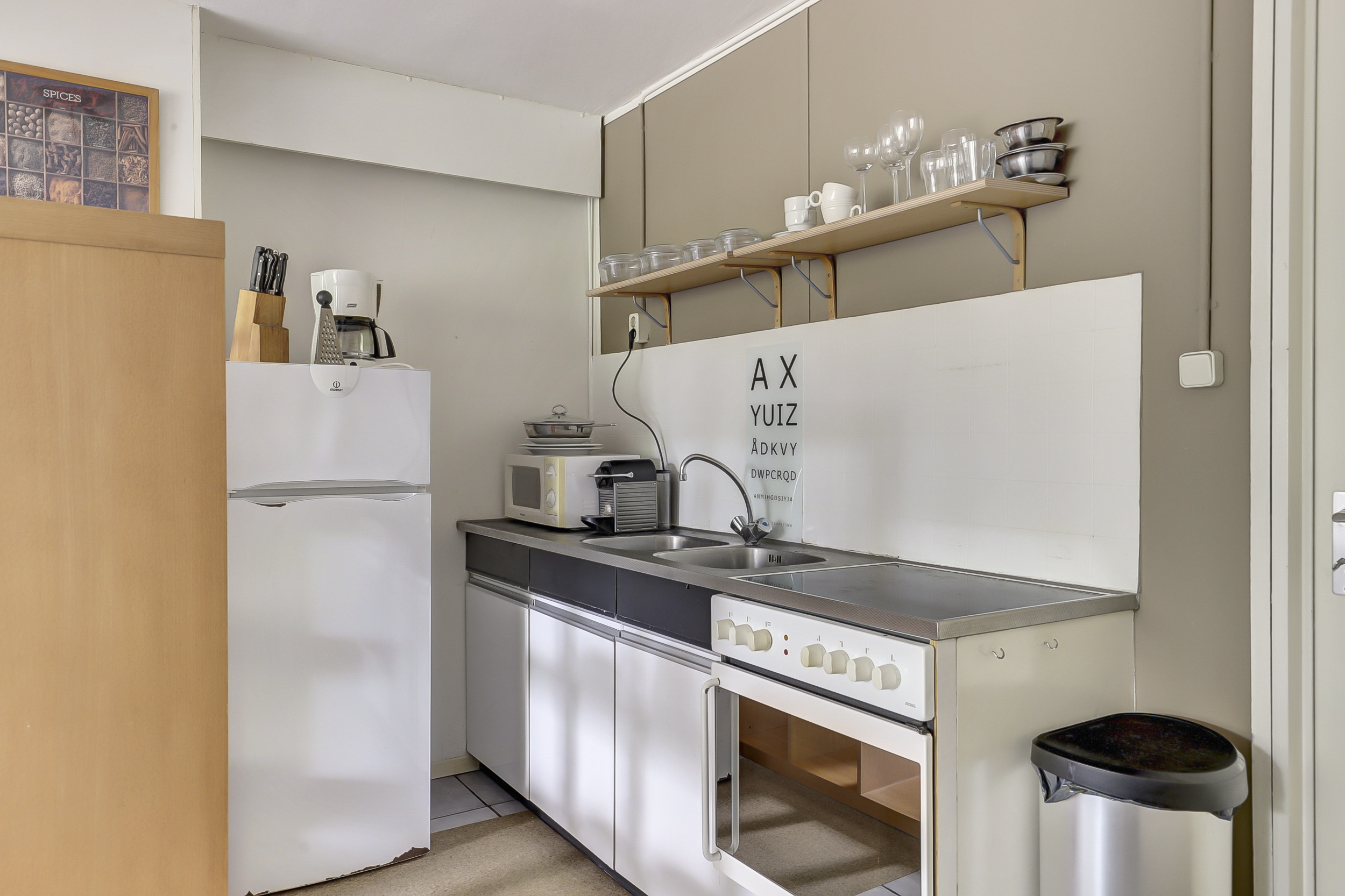 Barrière 4, afbeelding 5