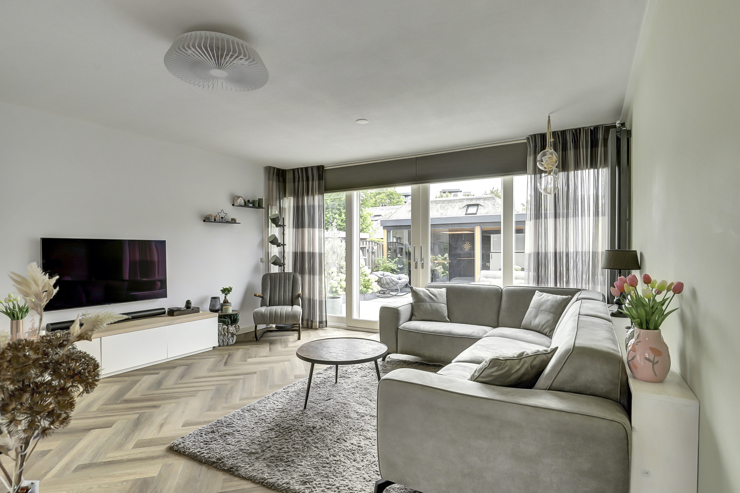 Sperwerlaan 46, afbeelding 1