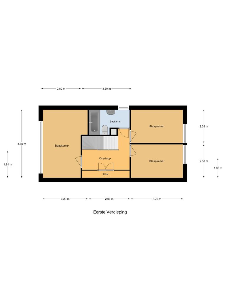 Plattegrond 2
