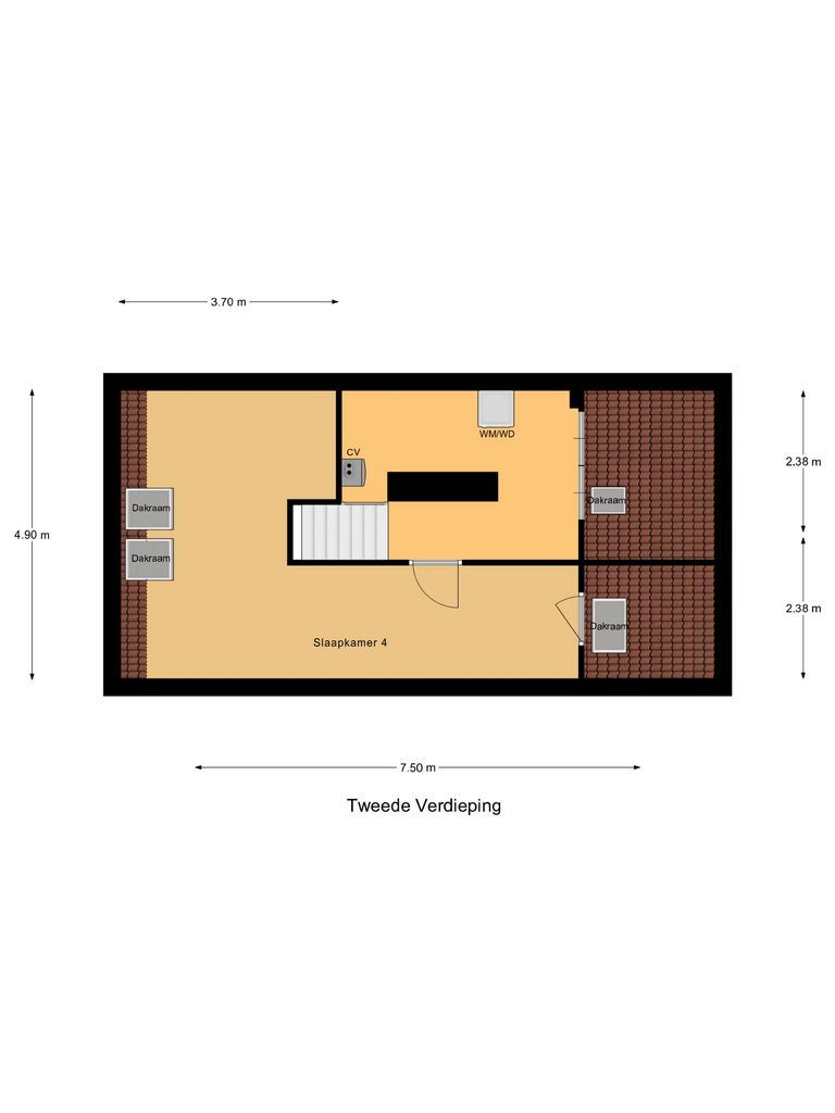 Plattegrond 3