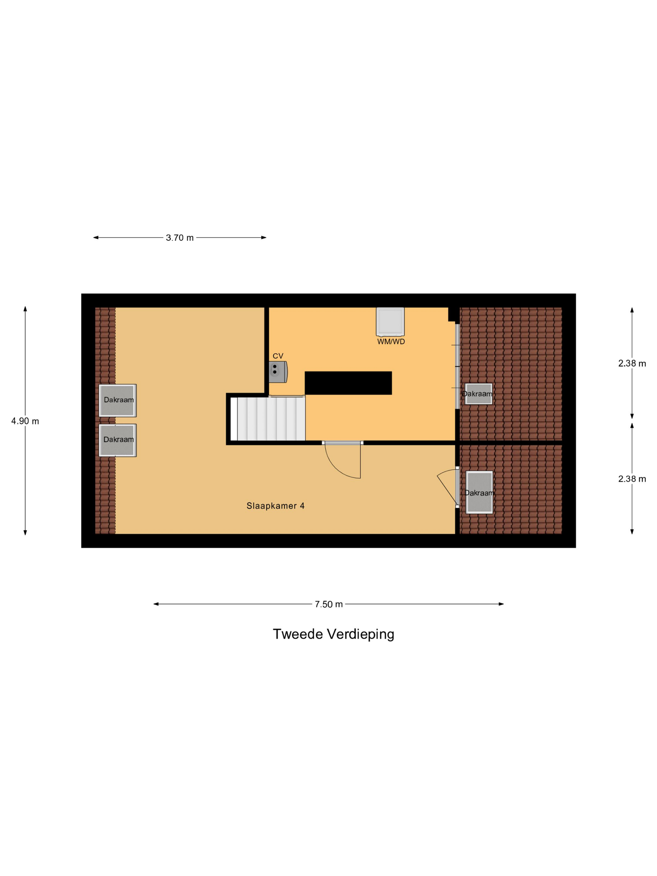 Sperwerlaan 46, afbeelding 32