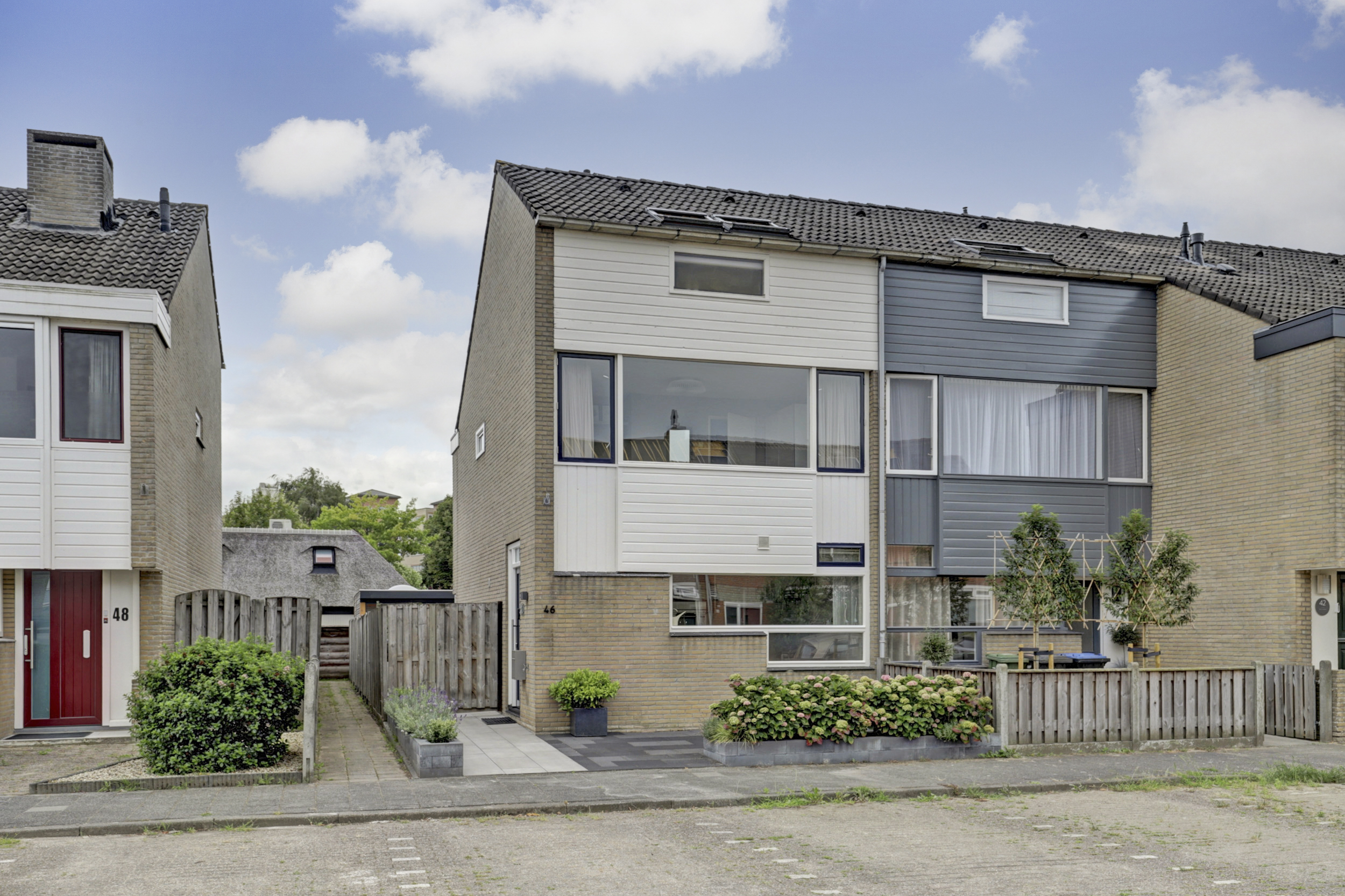 Sperwerlaan 46, afbeelding 3