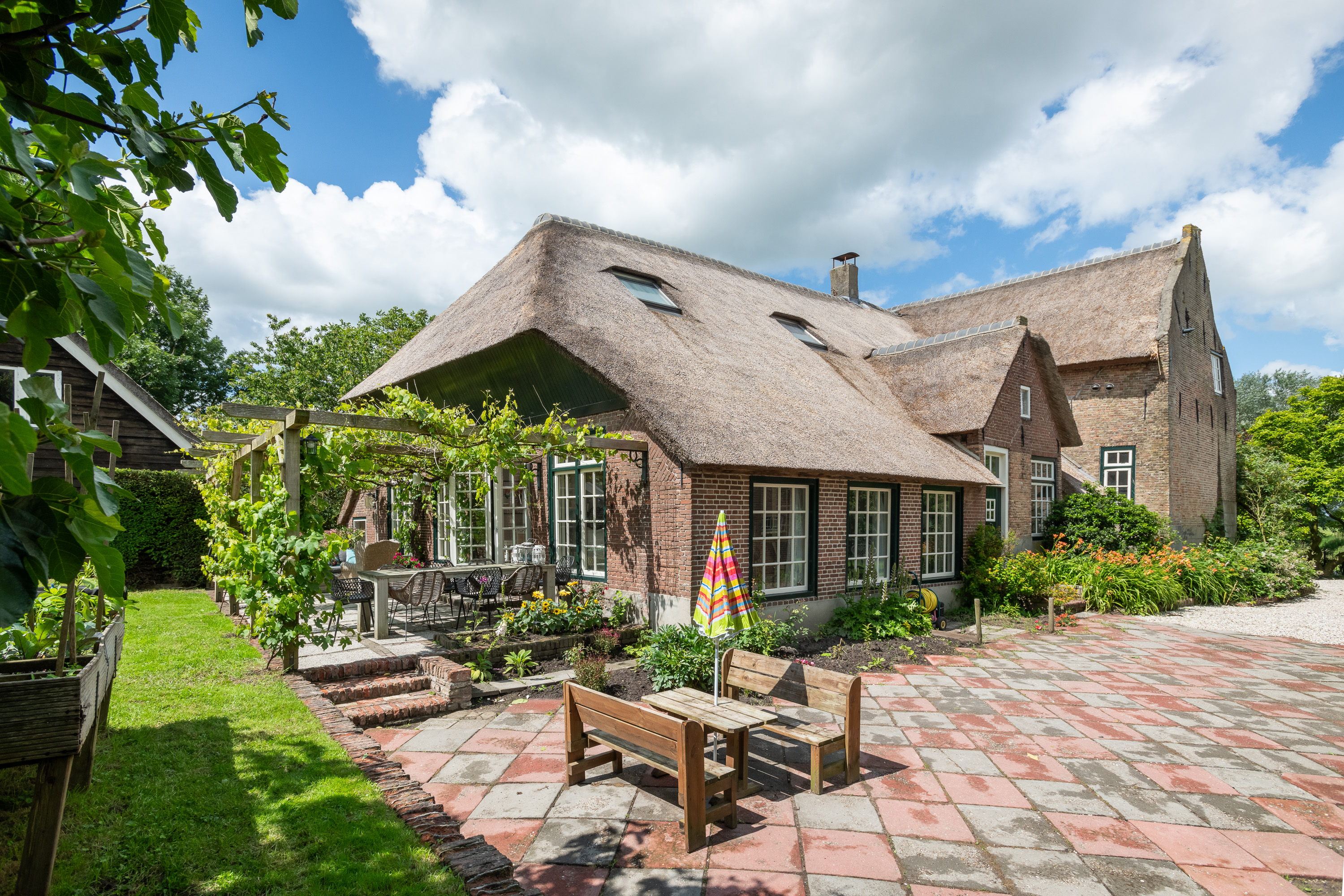 Hoogeind 17, afbeelding 1