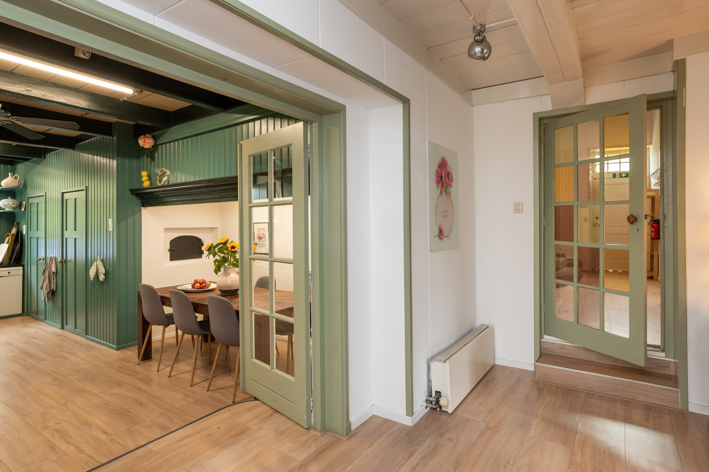 Hoogeind 17, afbeelding 10