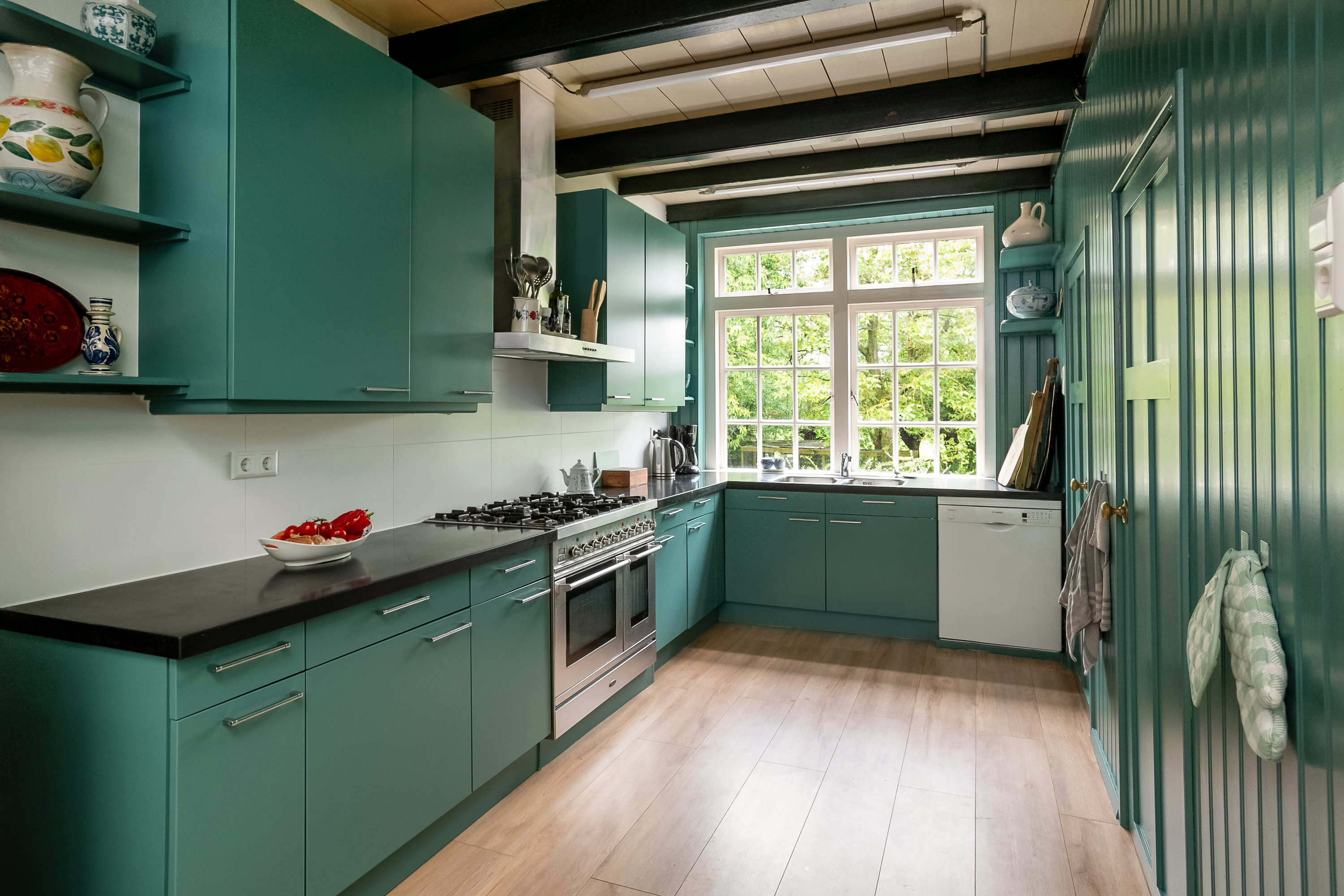 Hoogeind 17, afbeelding 8