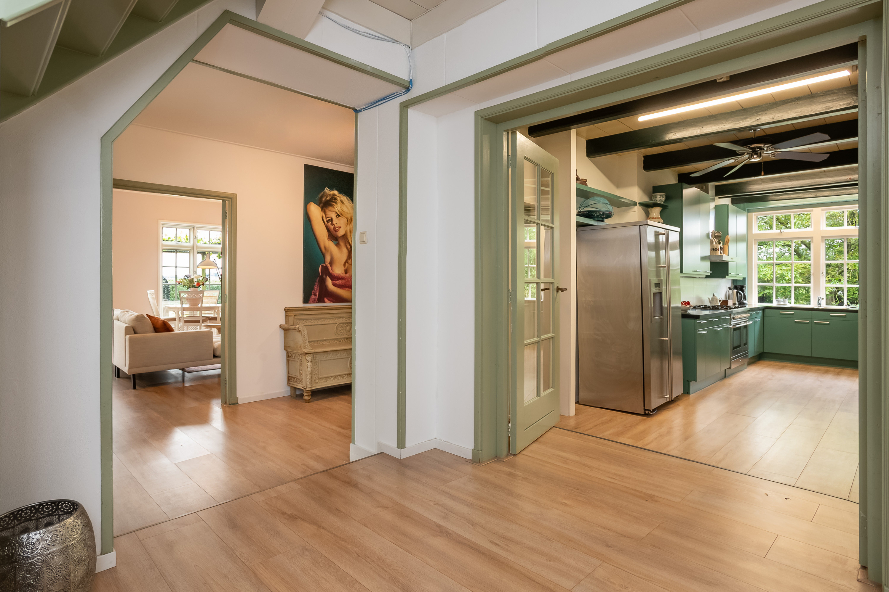 Hoogeind 17, afbeelding 12