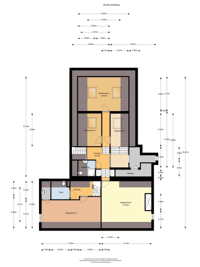 Plattegrond 2