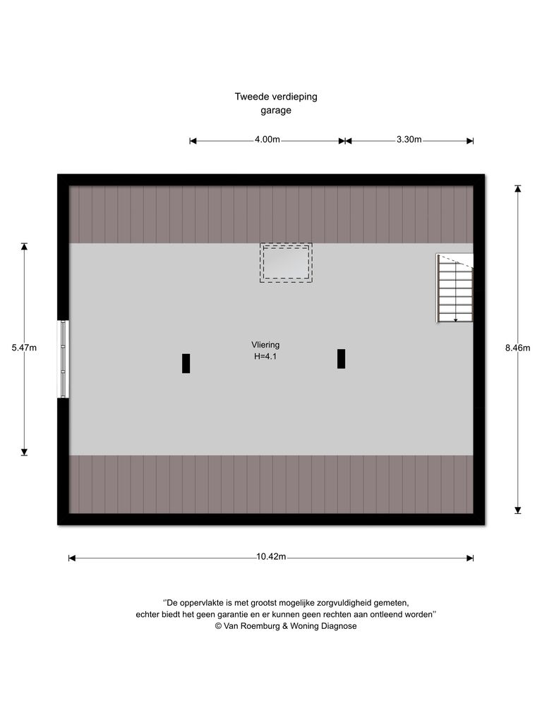 Plattegrond 8