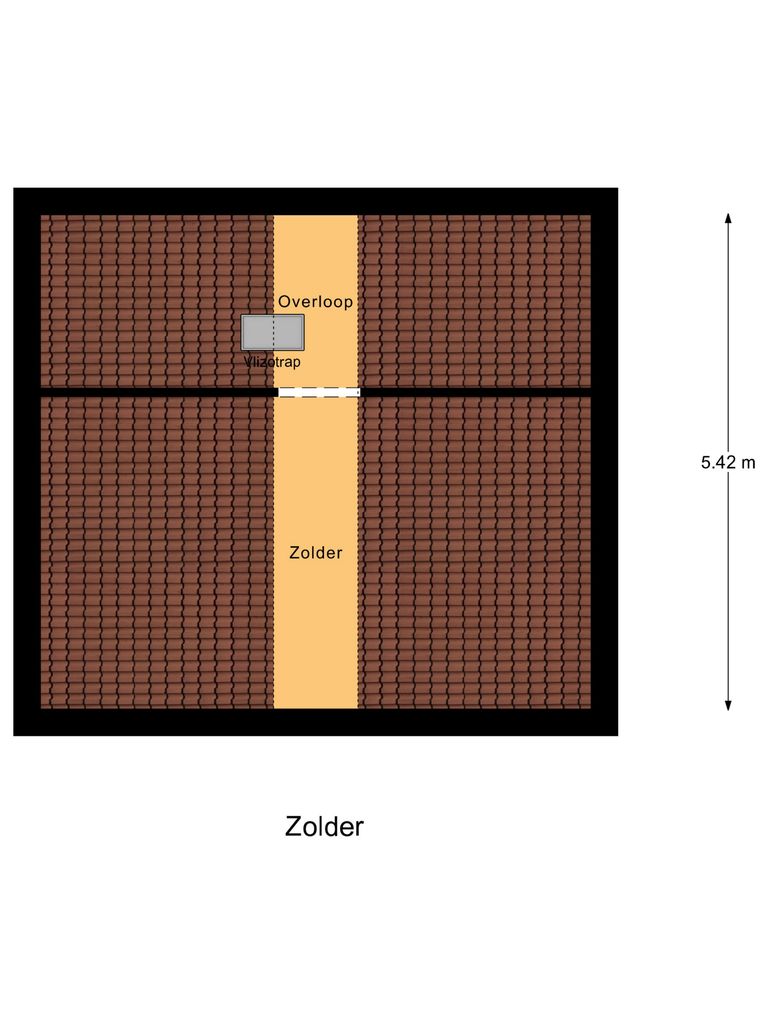 Plattegrond 3