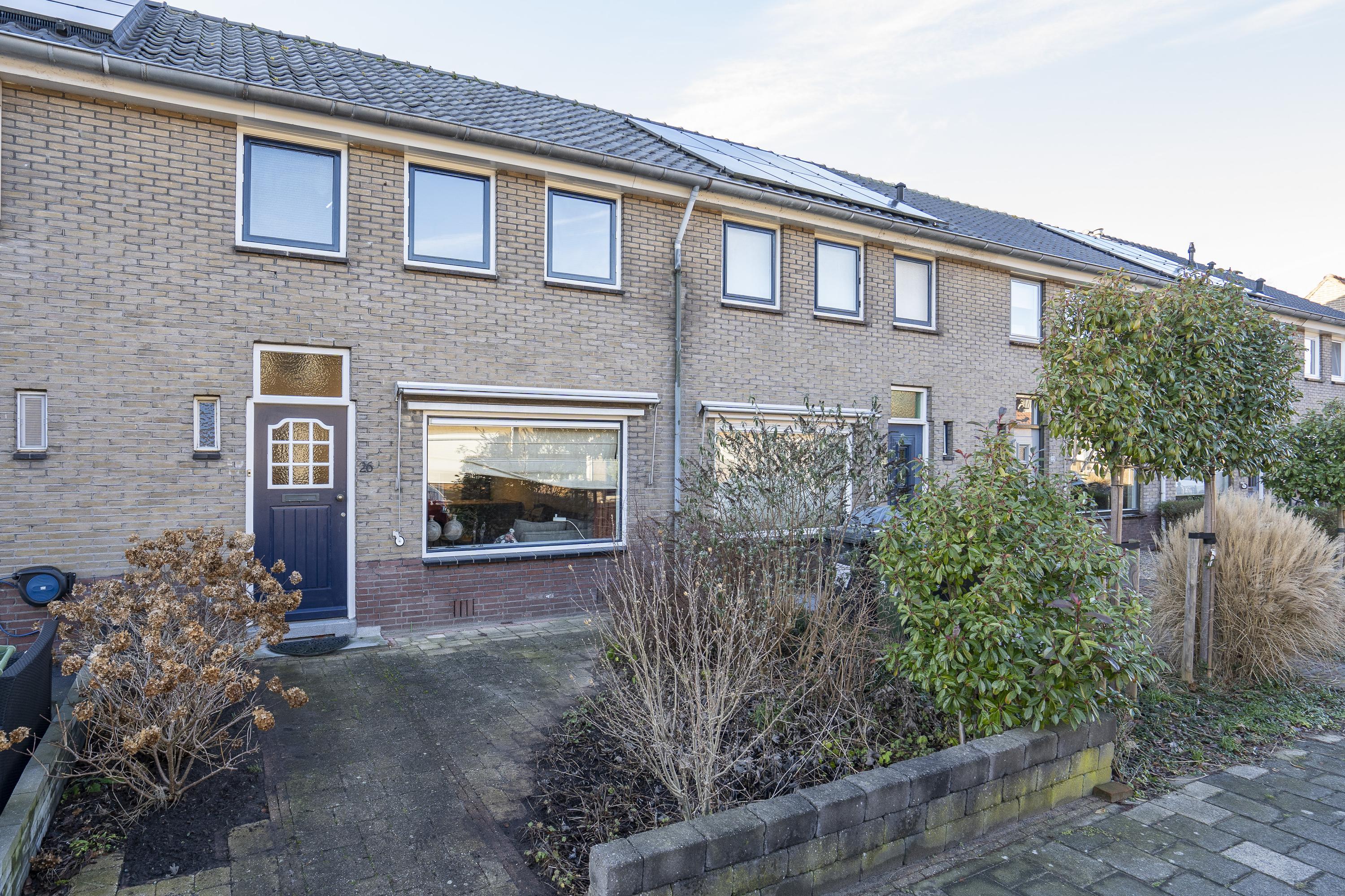 J.C. Rijsdijkstraat 26, afbeelding 0