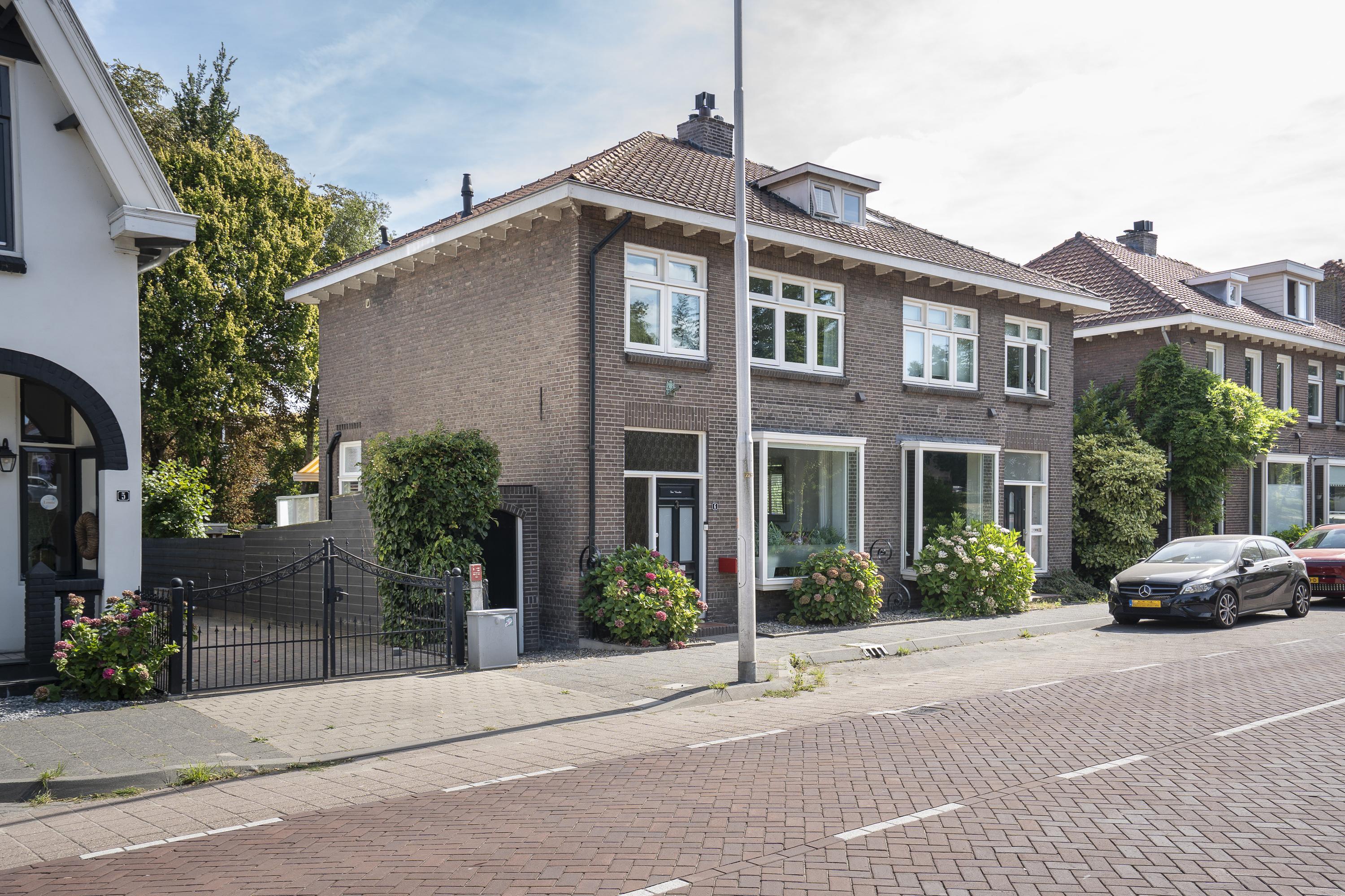 Stationssingel 6, afbeelding 0