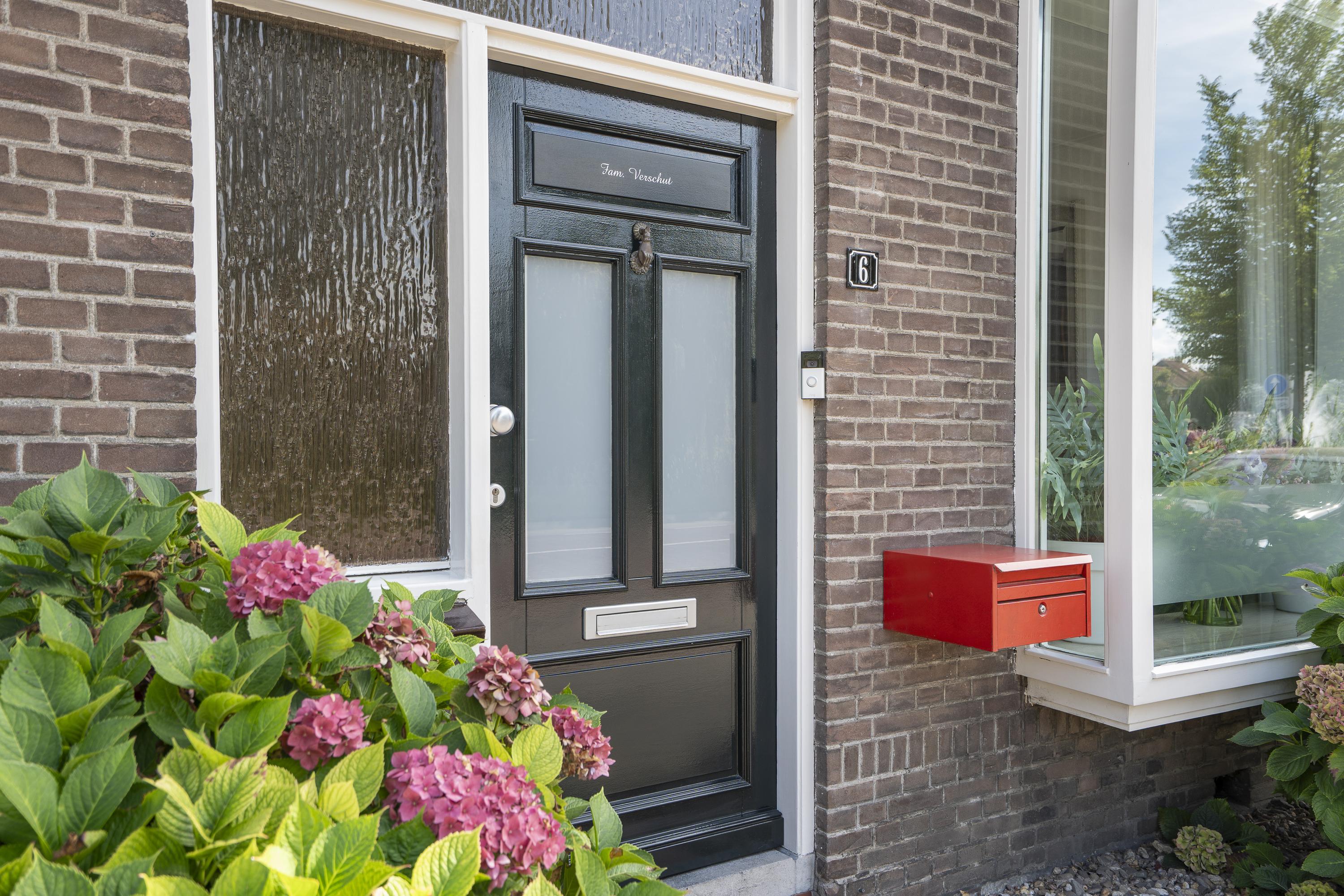 Stationssingel 6, afbeelding 2