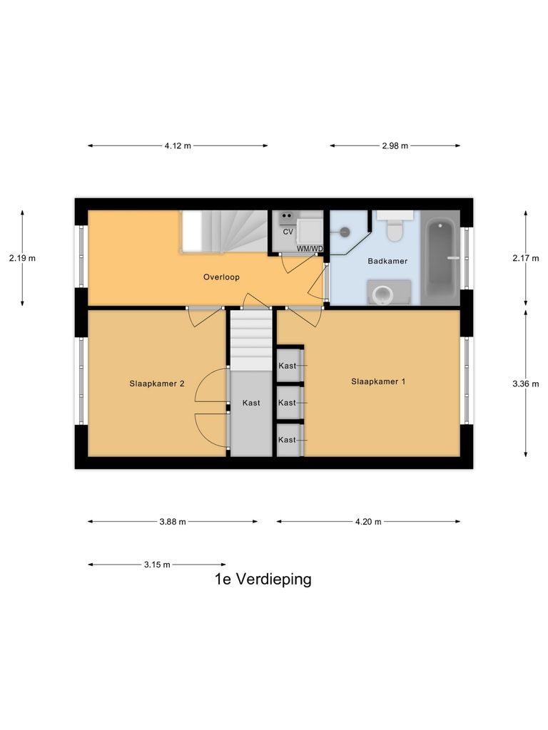 Plattegrond 4