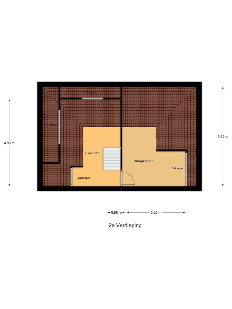 Plattegrond 5