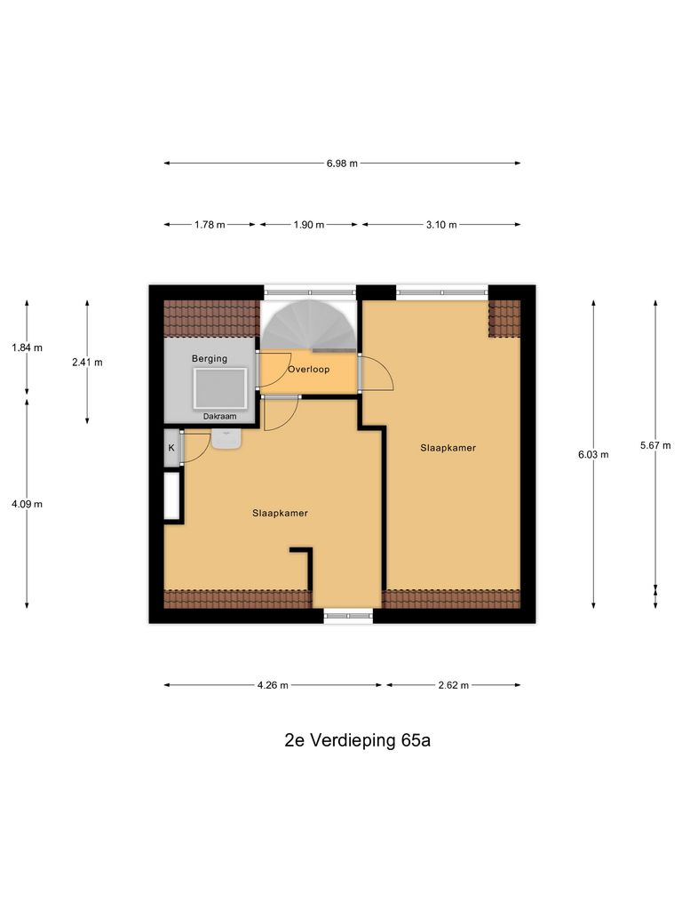 Plattegrond 3