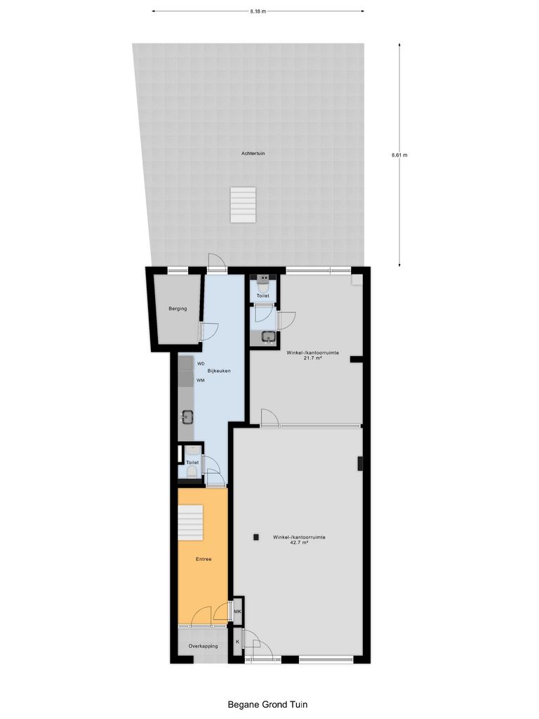 Plattegrond 4