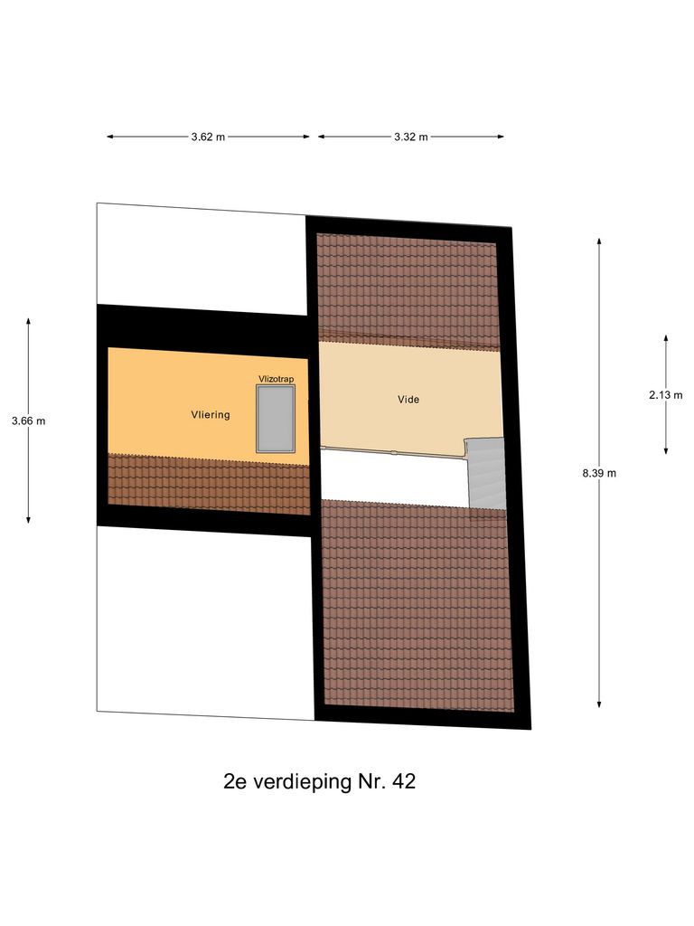 Plattegrond 9