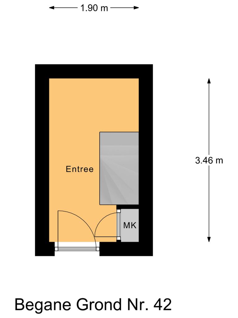 Plattegrond 7