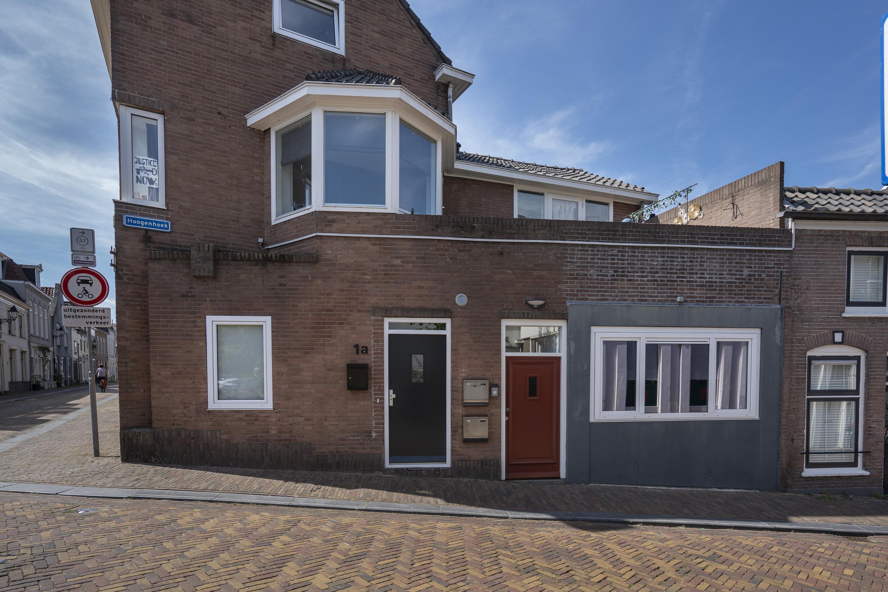 Hoogenhoek 1a, afbeelding 28