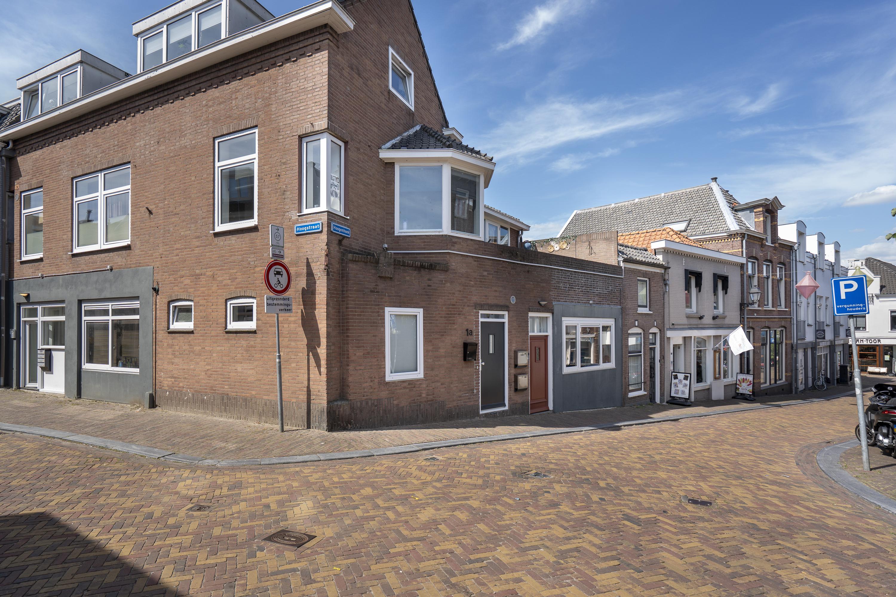 Hoogenhoek 1a, afbeelding 30