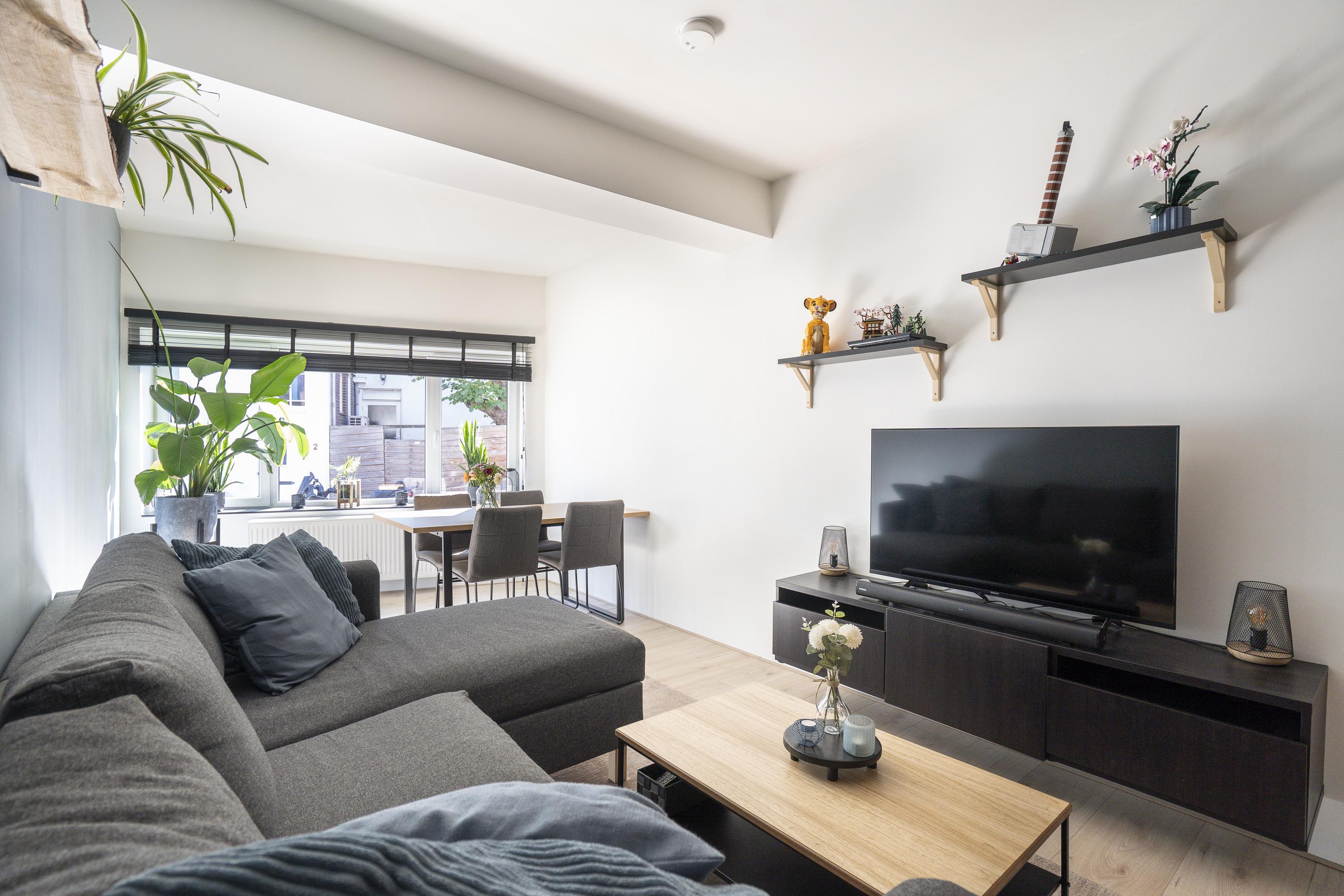 Hoogenhoek 1a, afbeelding 1