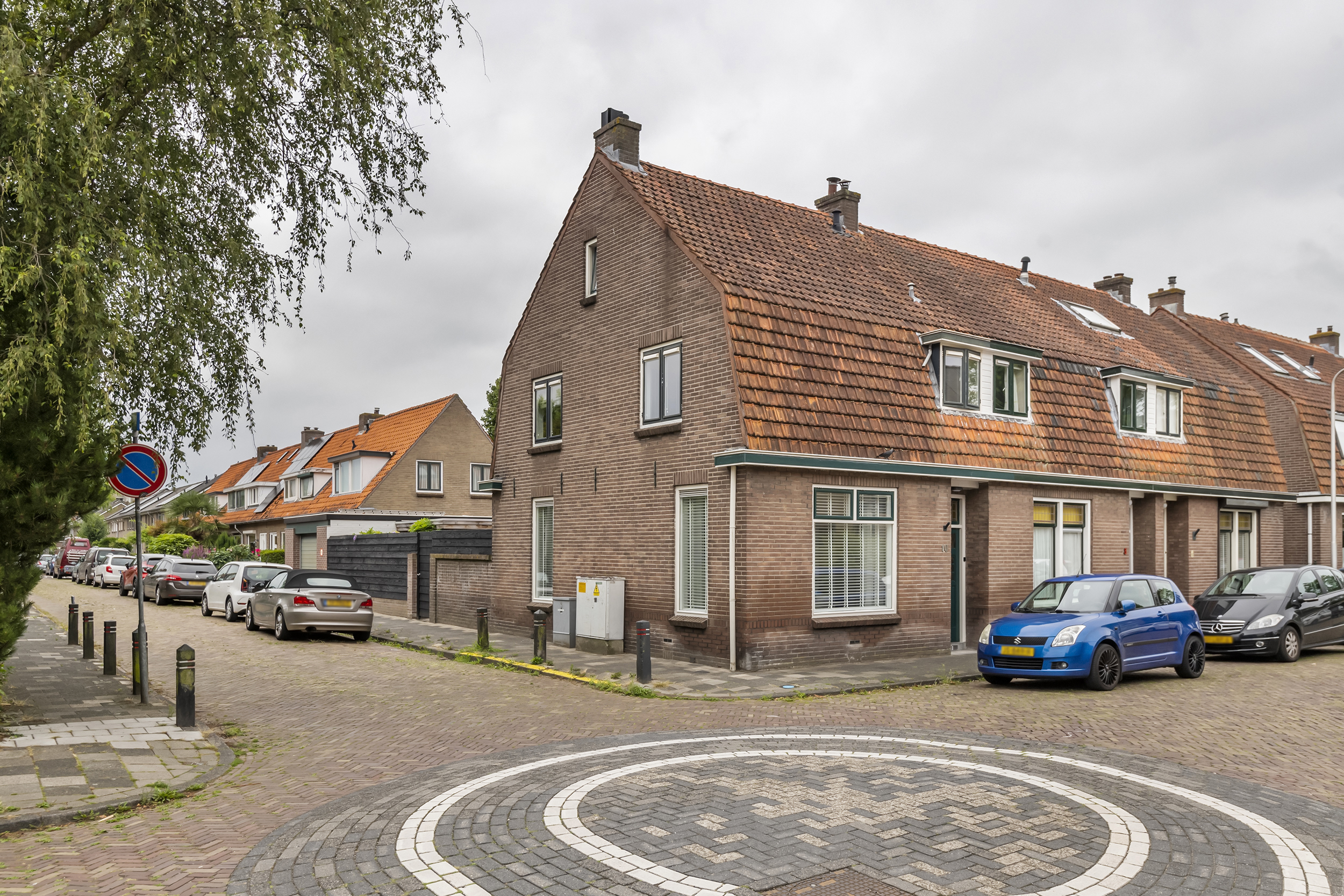 Generaal Pironstraat 10, afbeelding 1