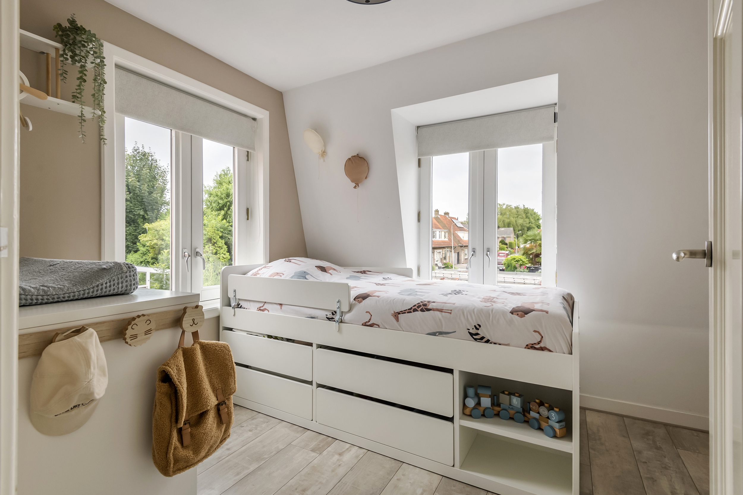 Generaal Pironstraat 10, afbeelding 29