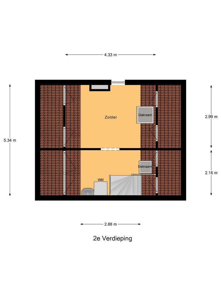Plattegrond 3