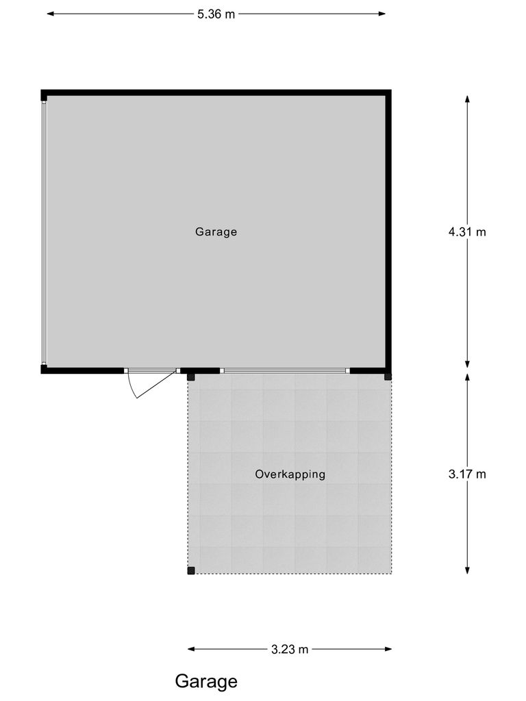 Plattegrond 4