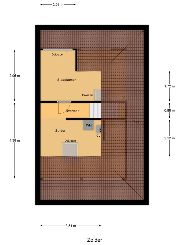 Plattegrond 3