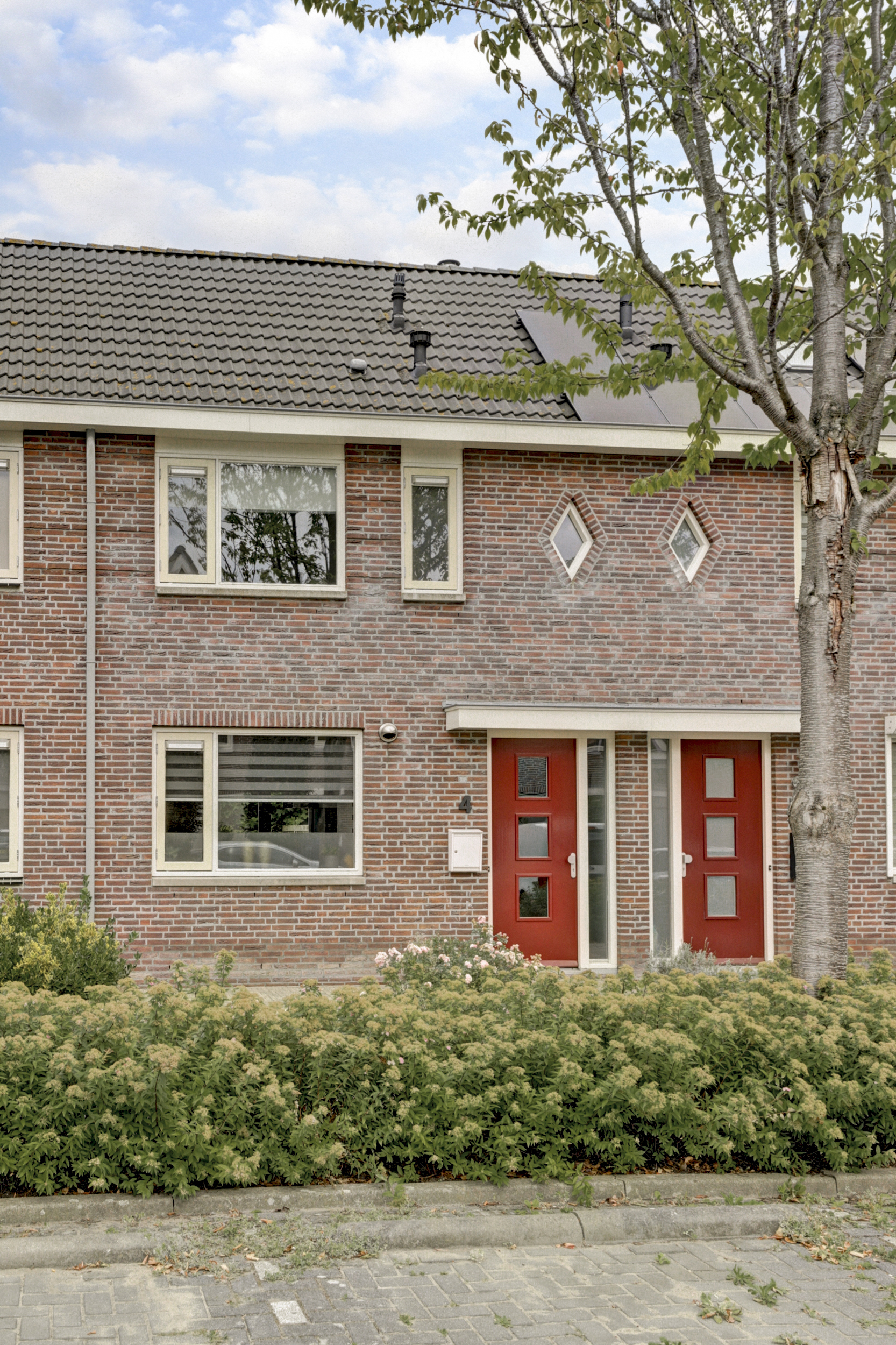 Kromme Giessen 4, afbeelding 0