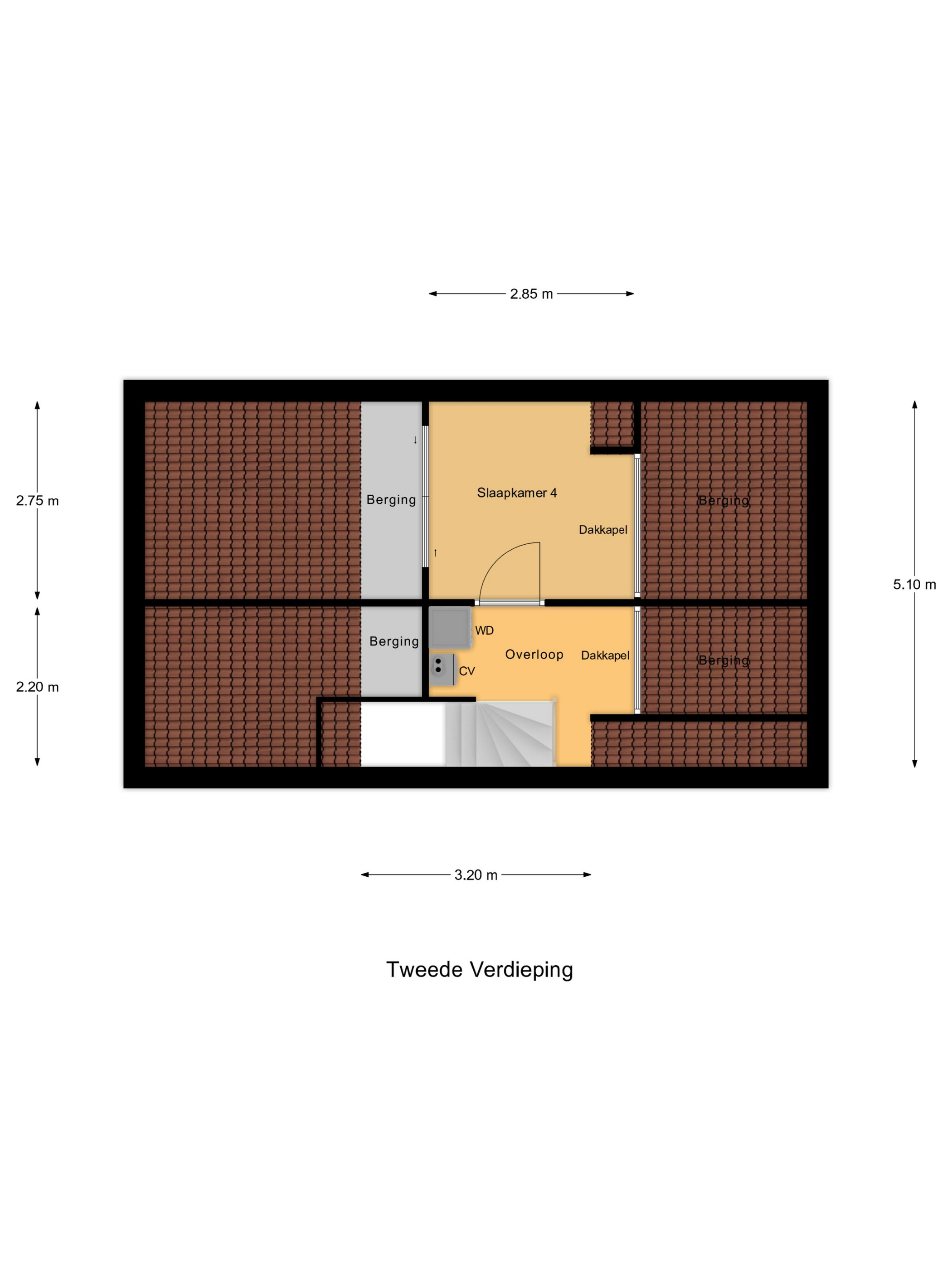 Kromme Giessen 4, afbeelding 29