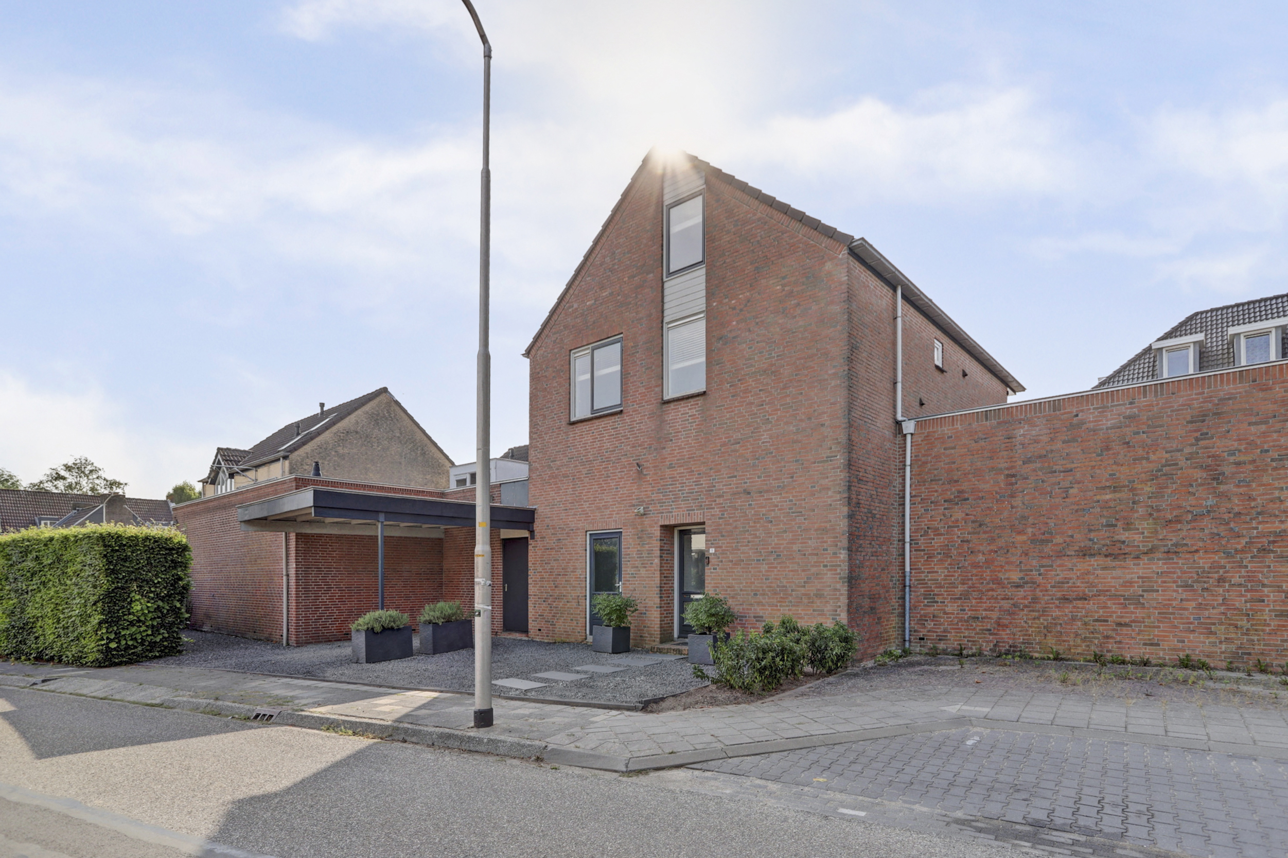 Achterstraat 1, afbeelding 0