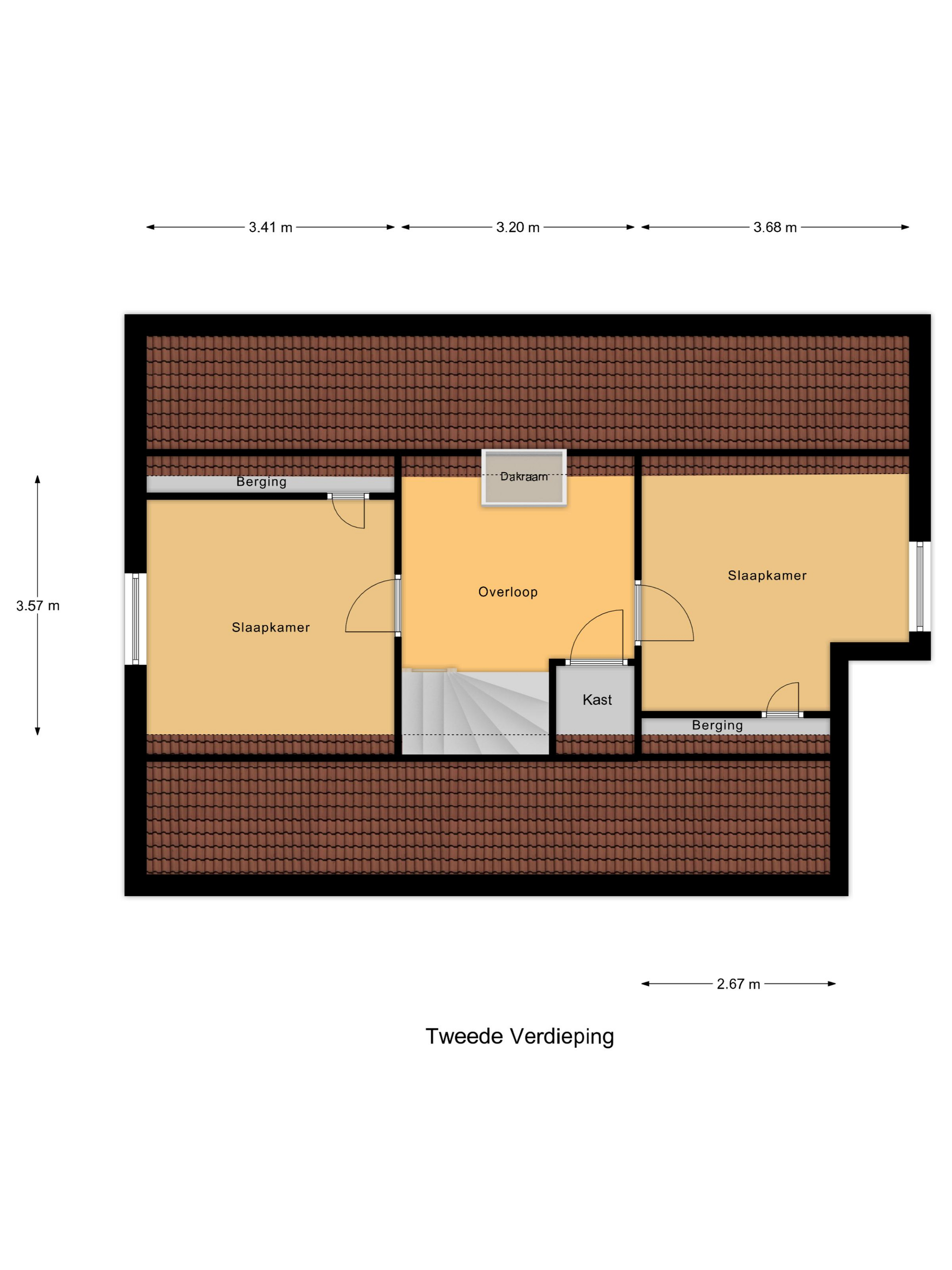 Achterstraat 1, afbeelding 45