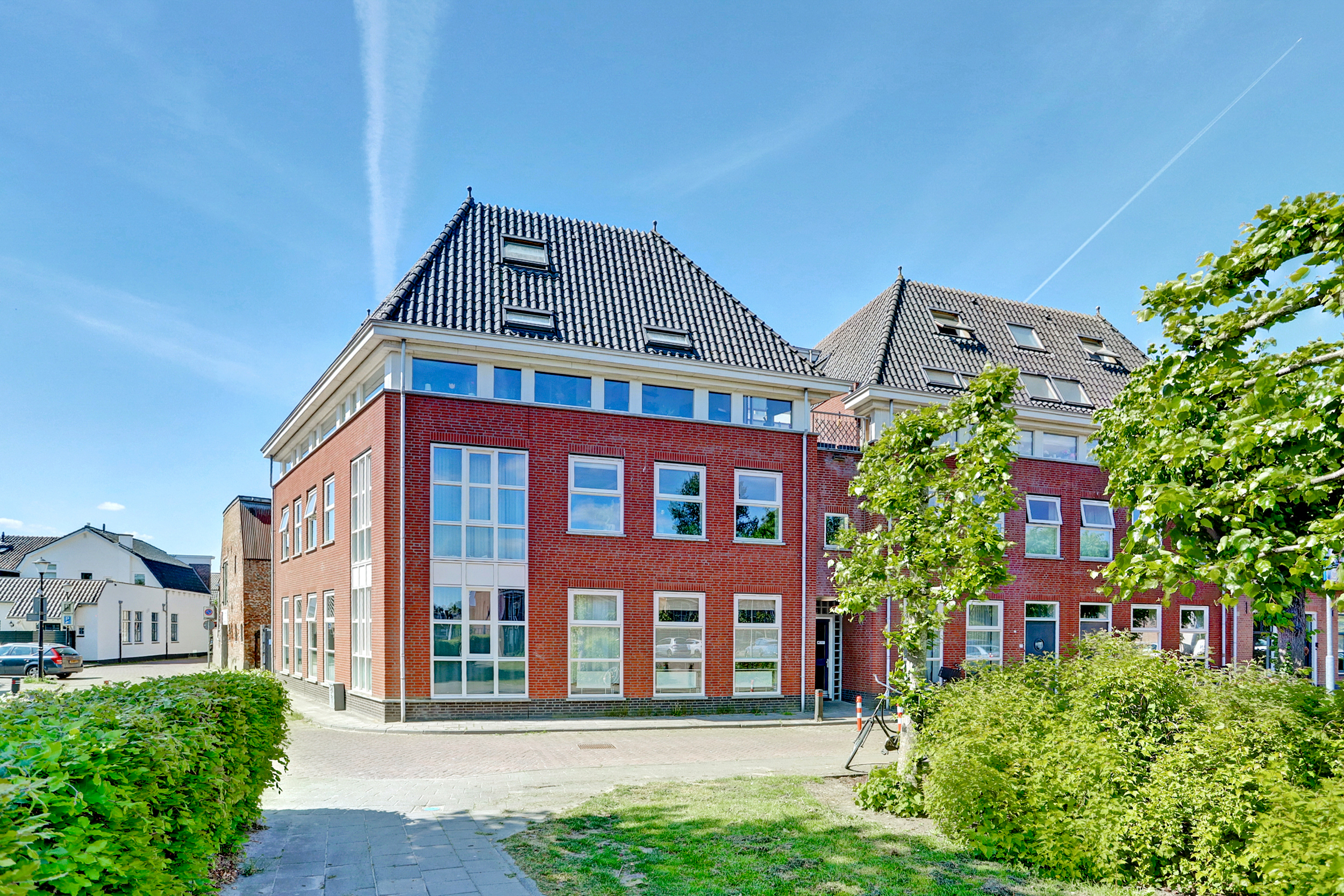 St. Janskerkhof 19f, afbeelding 0