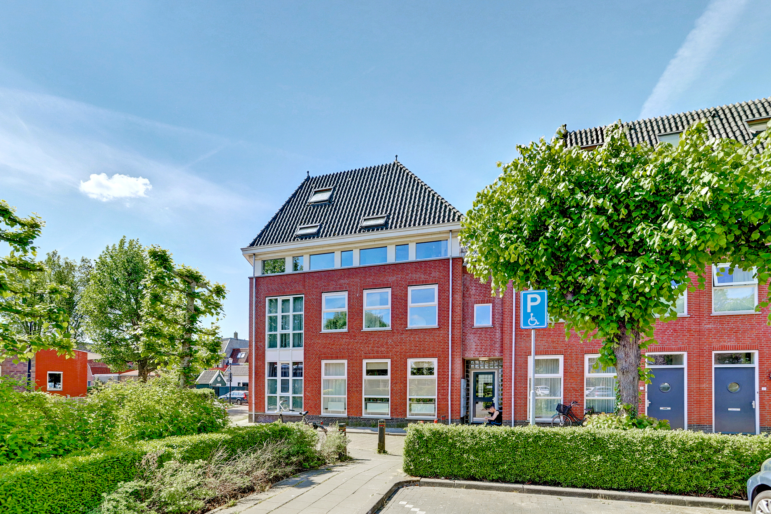 St. Janskerkhof 19f, afbeelding 23