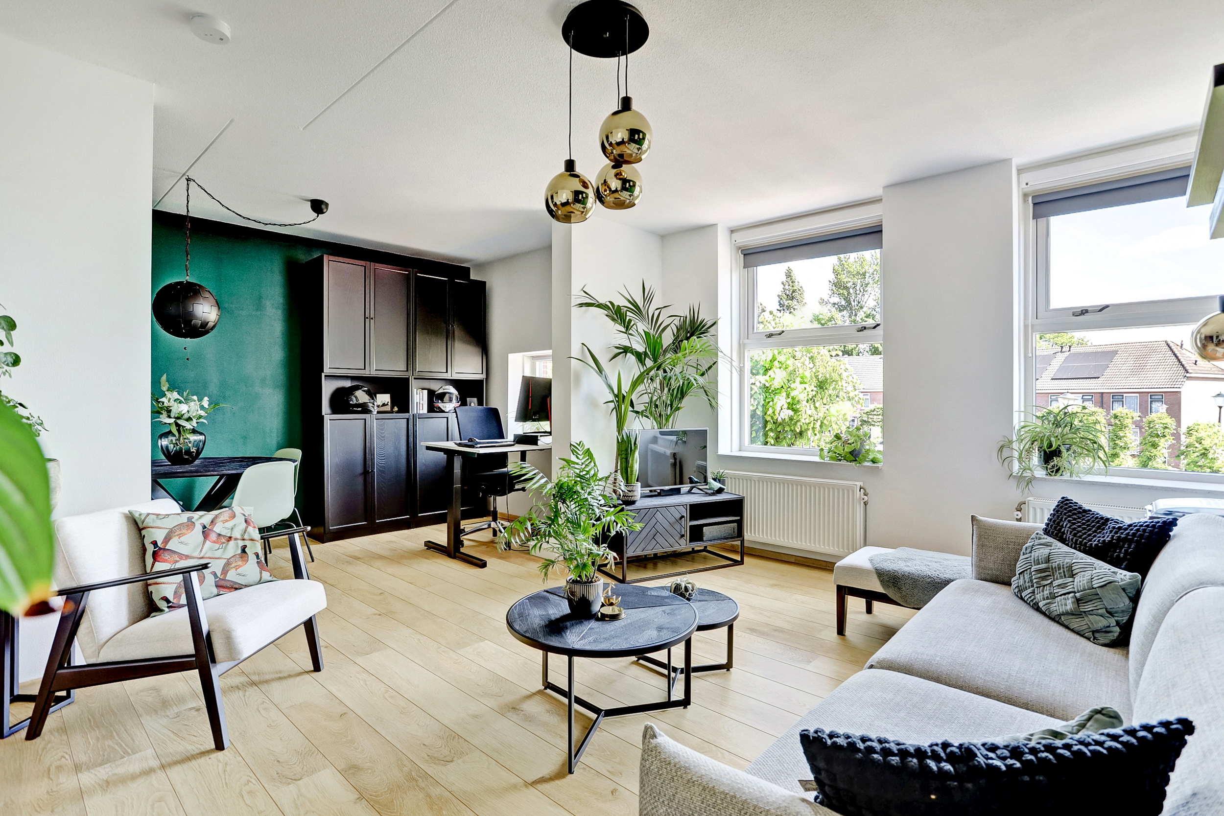 St. Janskerkhof 19f, afbeelding 1