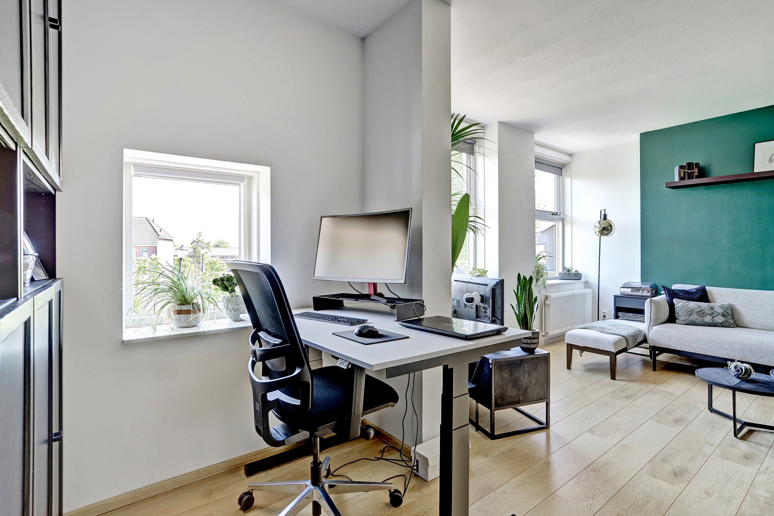 St. Janskerkhof 19f, afbeelding 8