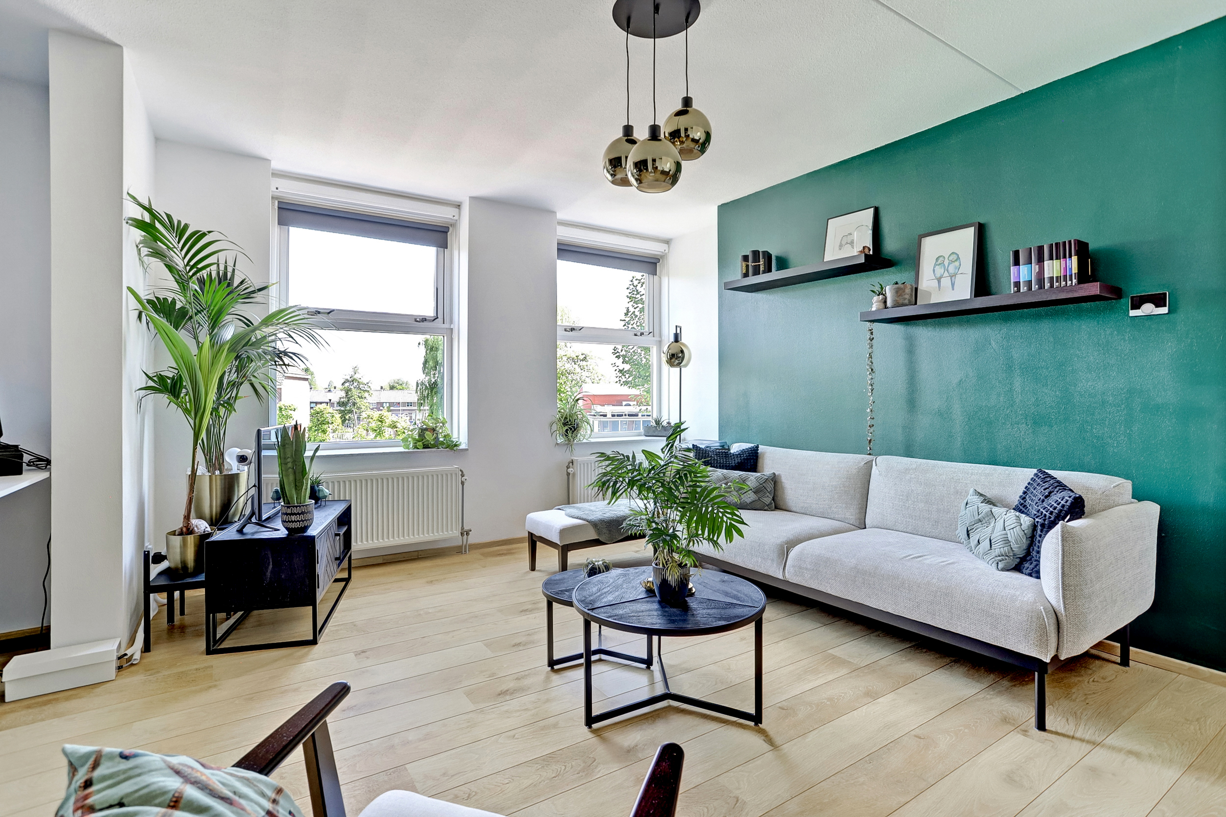 St. Janskerkhof 19f, afbeelding 6