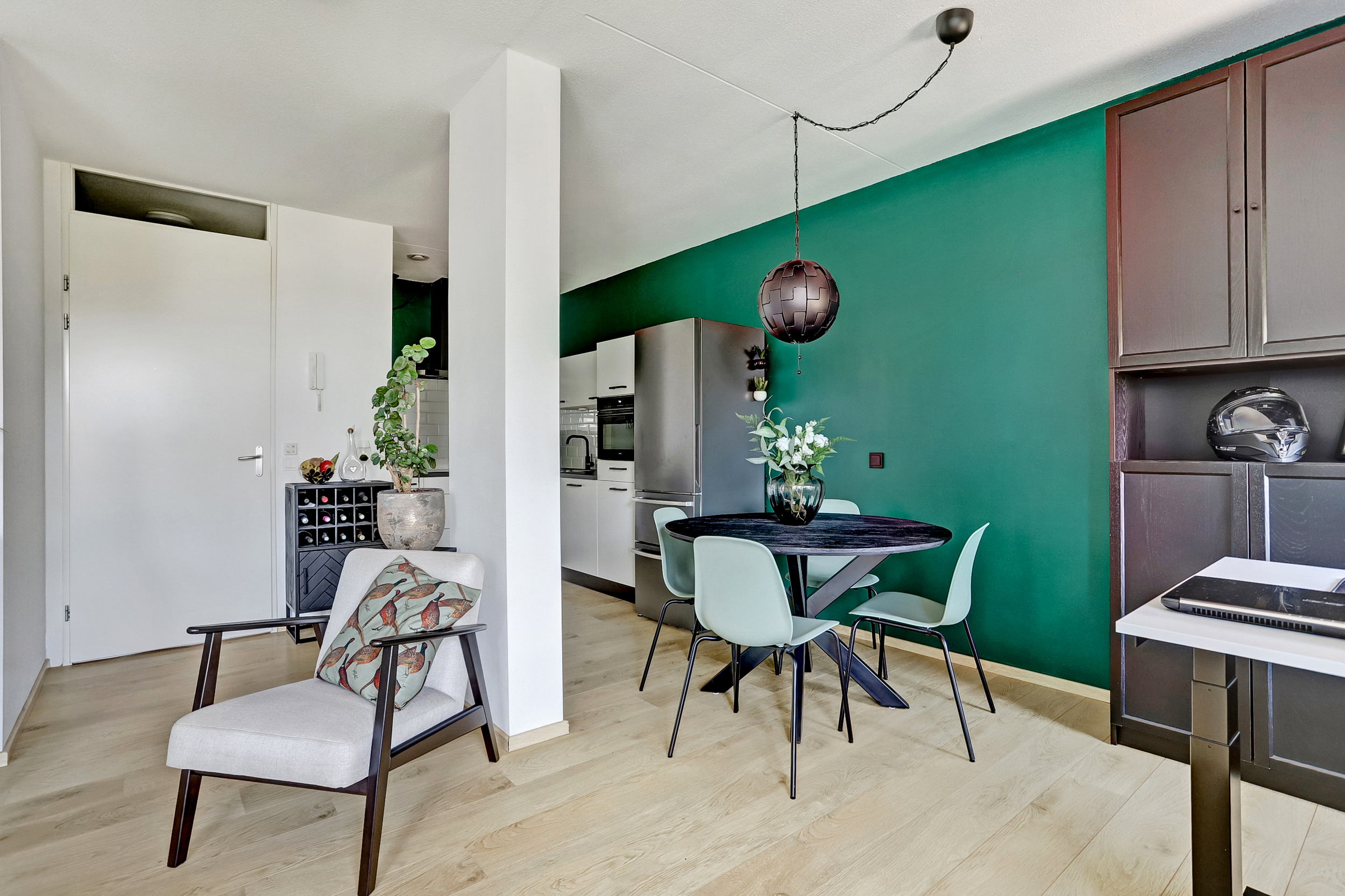 St. Janskerkhof 19f, afbeelding 11