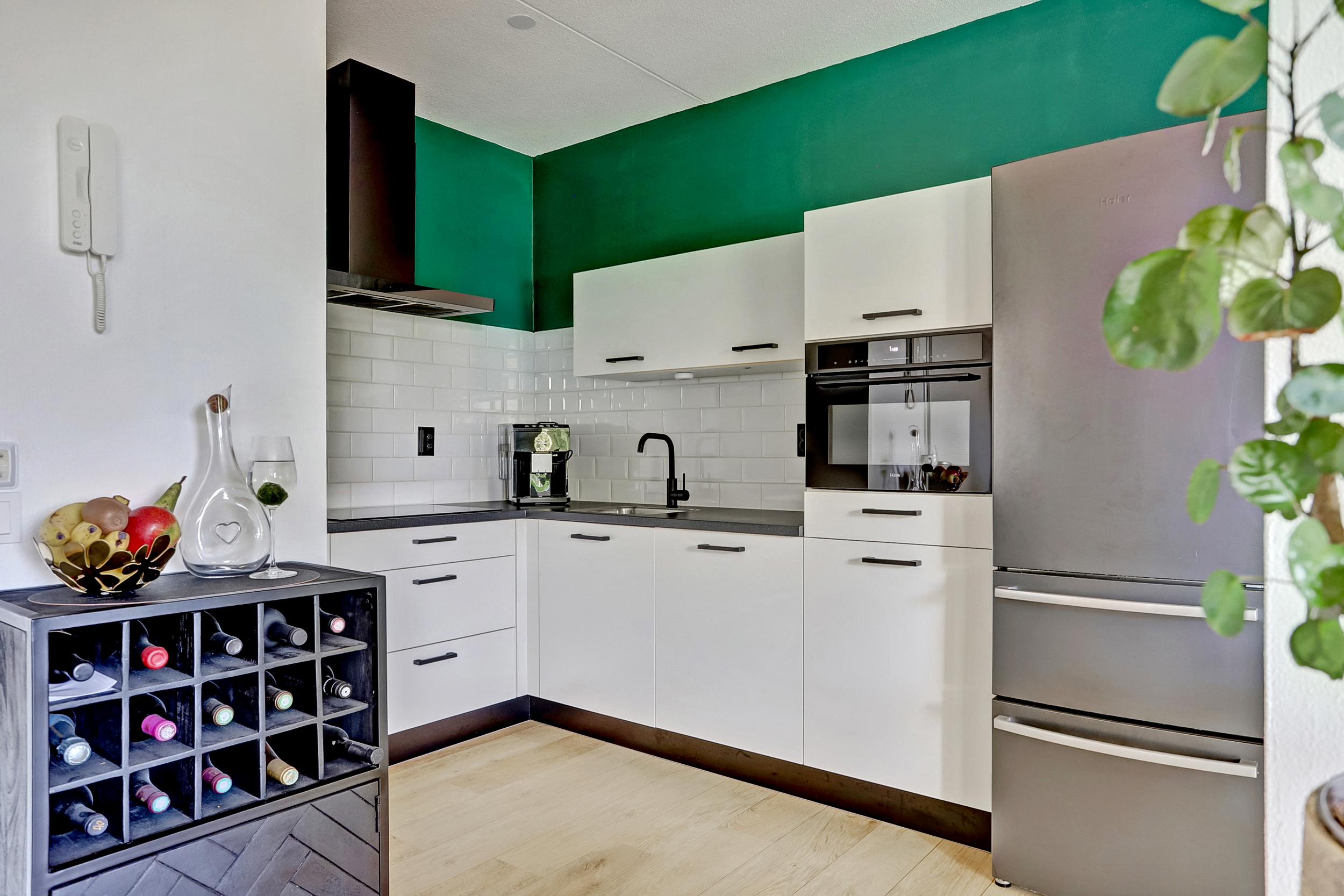 St. Janskerkhof 19f, afbeelding 2