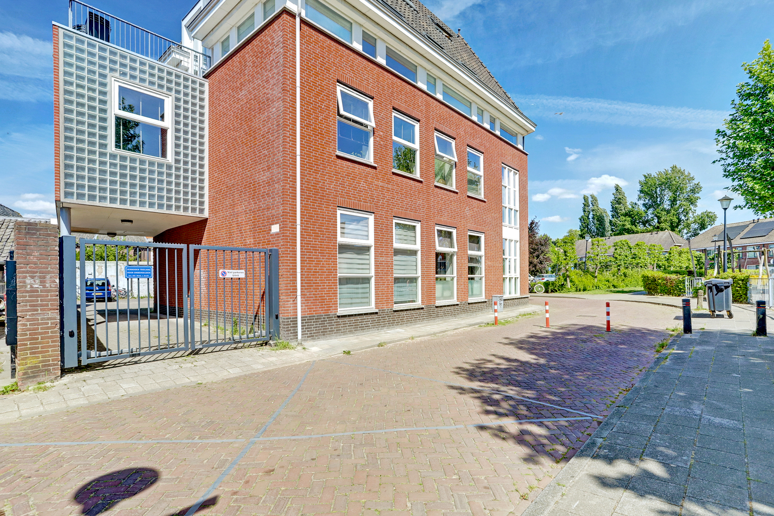 St. Janskerkhof 19f, afbeelding 25