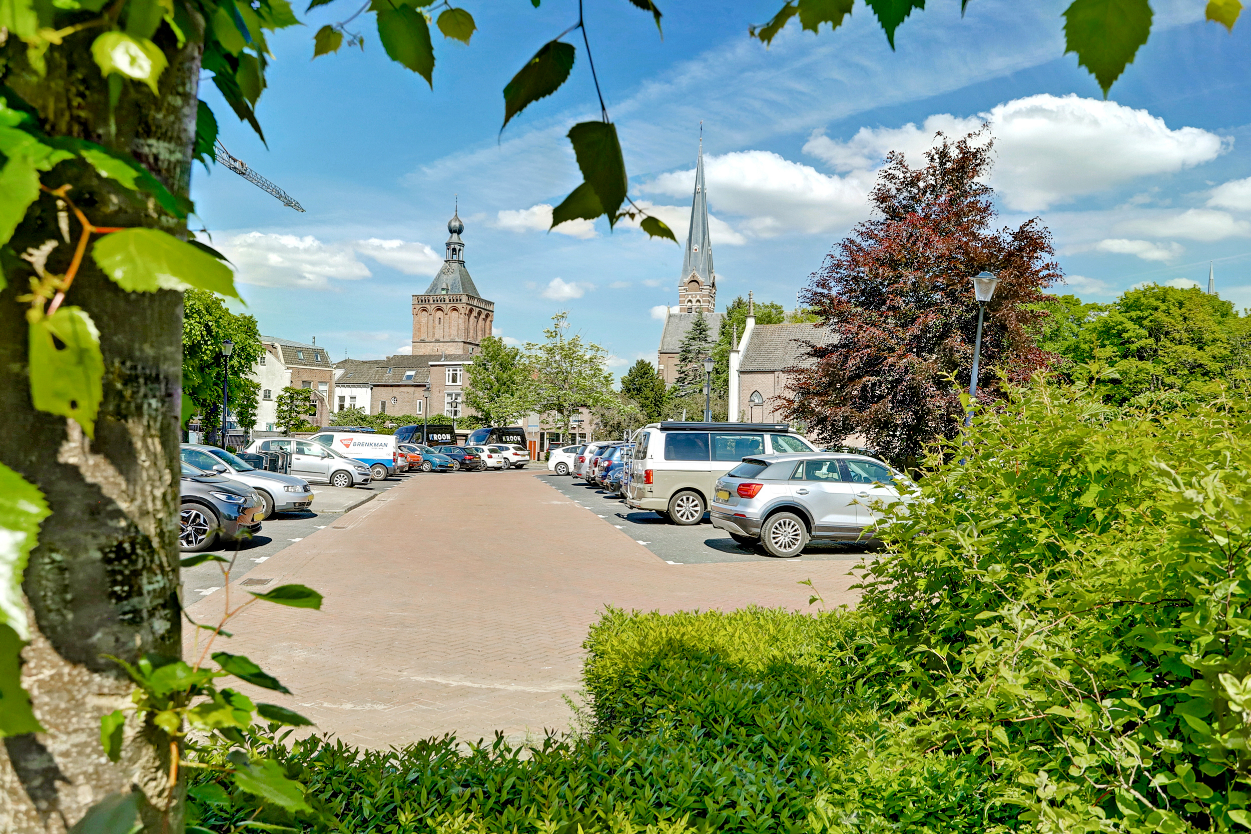 St. Janskerkhof 19f, afbeelding 3