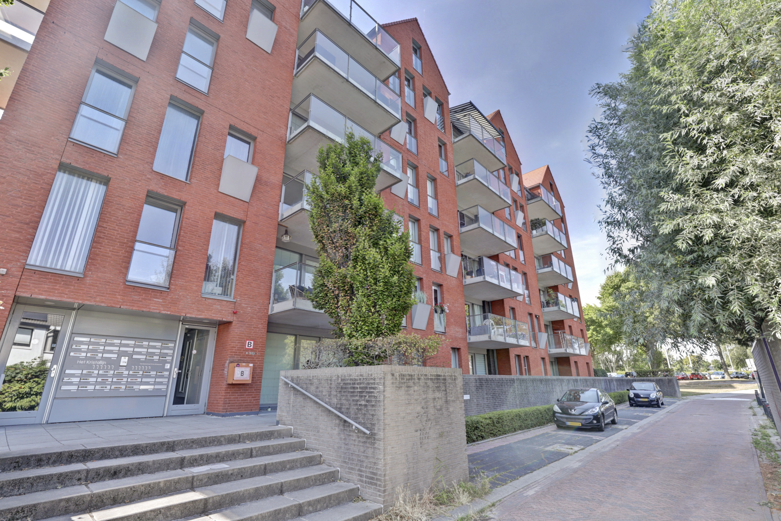 Van Hoevestraat 45, afbeelding 29