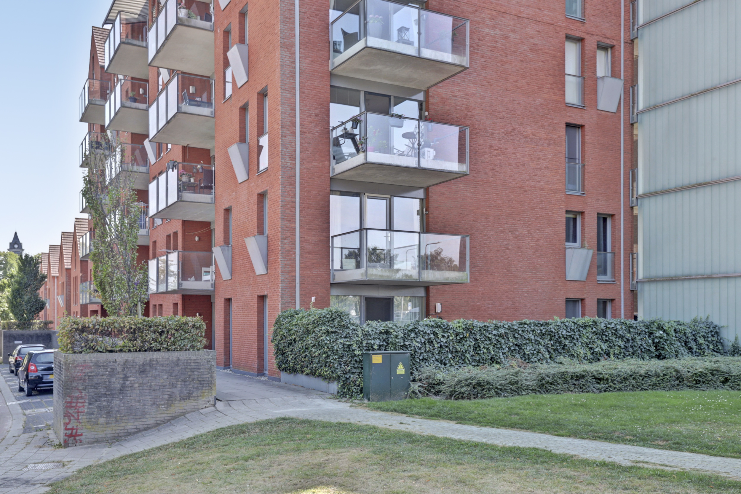 Van Hoevestraat 45, afbeelding 30