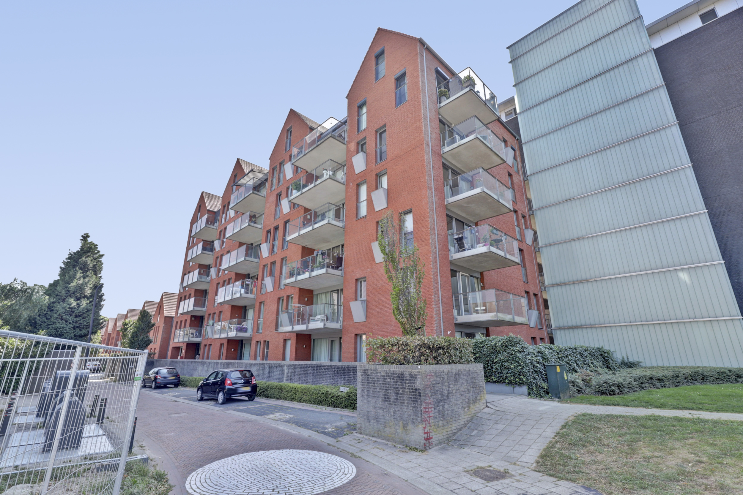 Van Hoevestraat 45, afbeelding 31