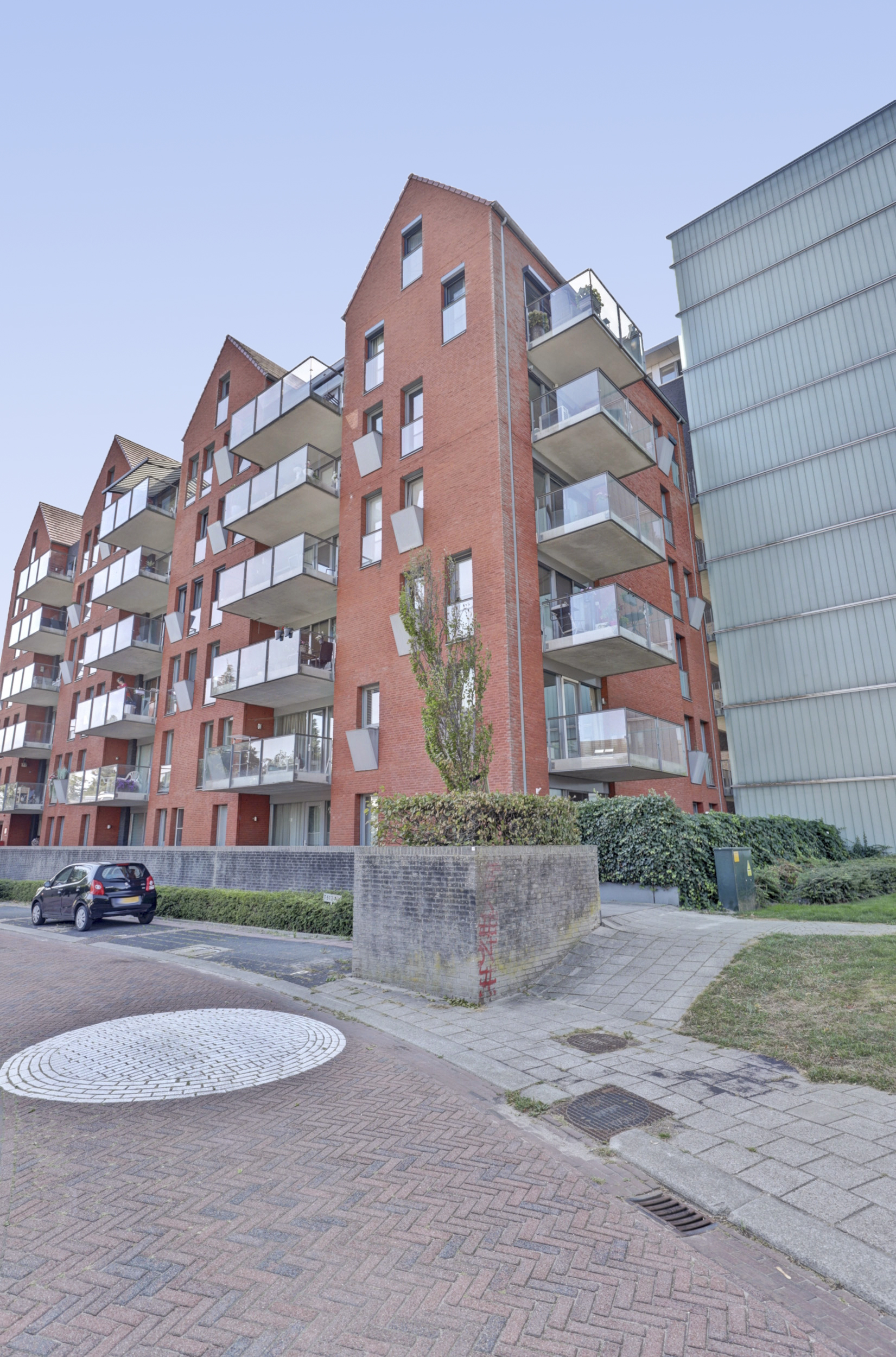 Van Hoevestraat 45, afbeelding 0