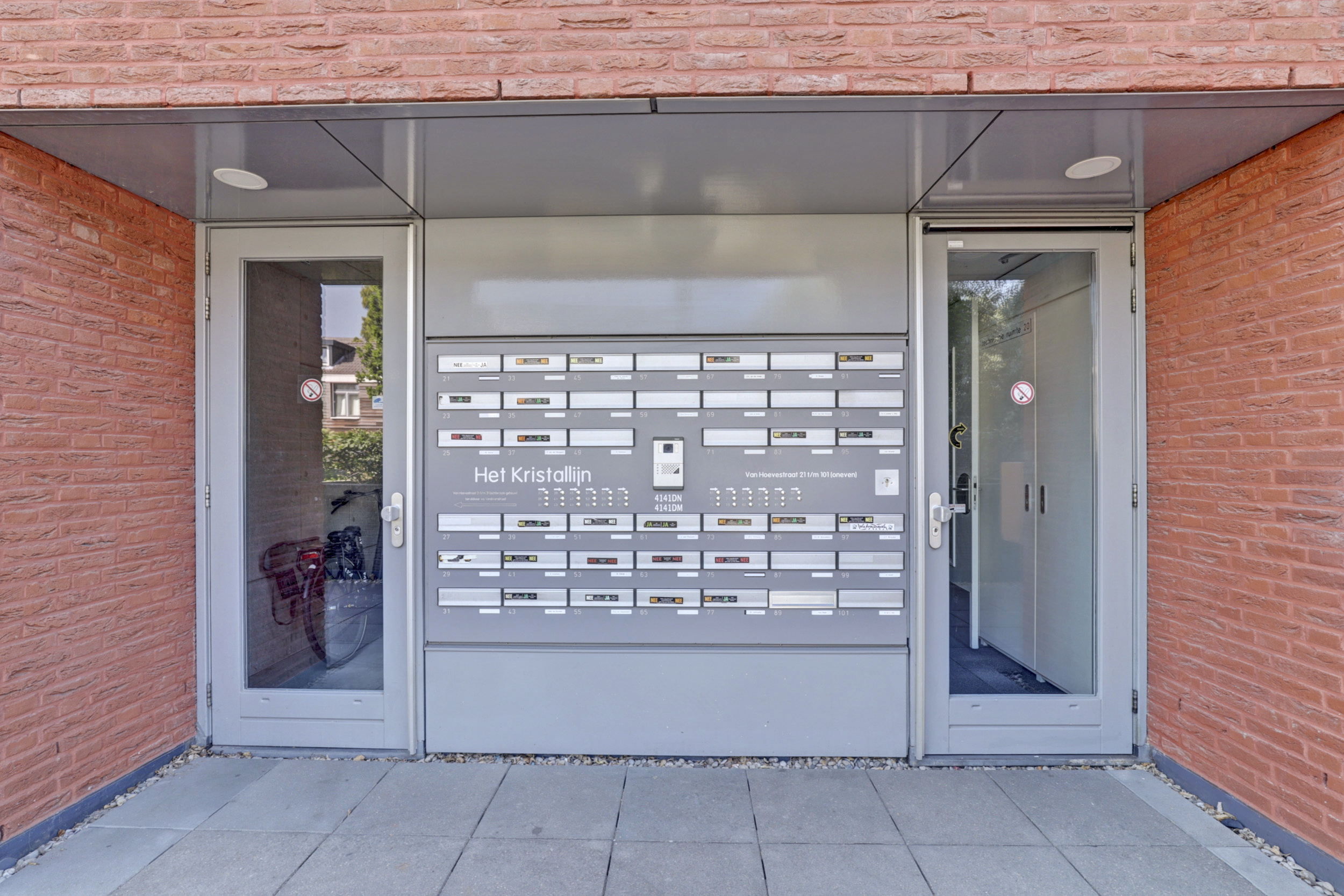 Van Hoevestraat 45, afbeelding 28